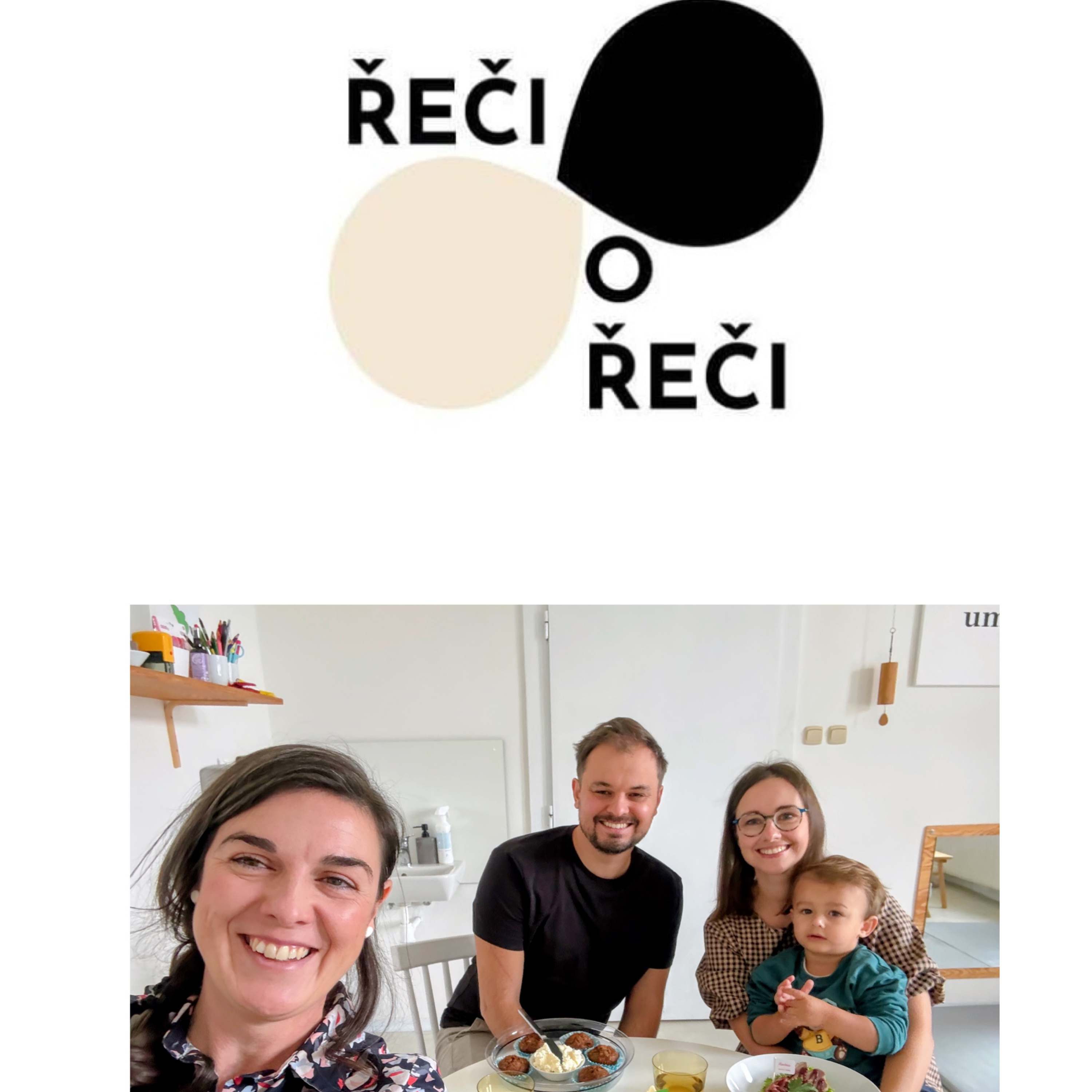 Řeči o řeči