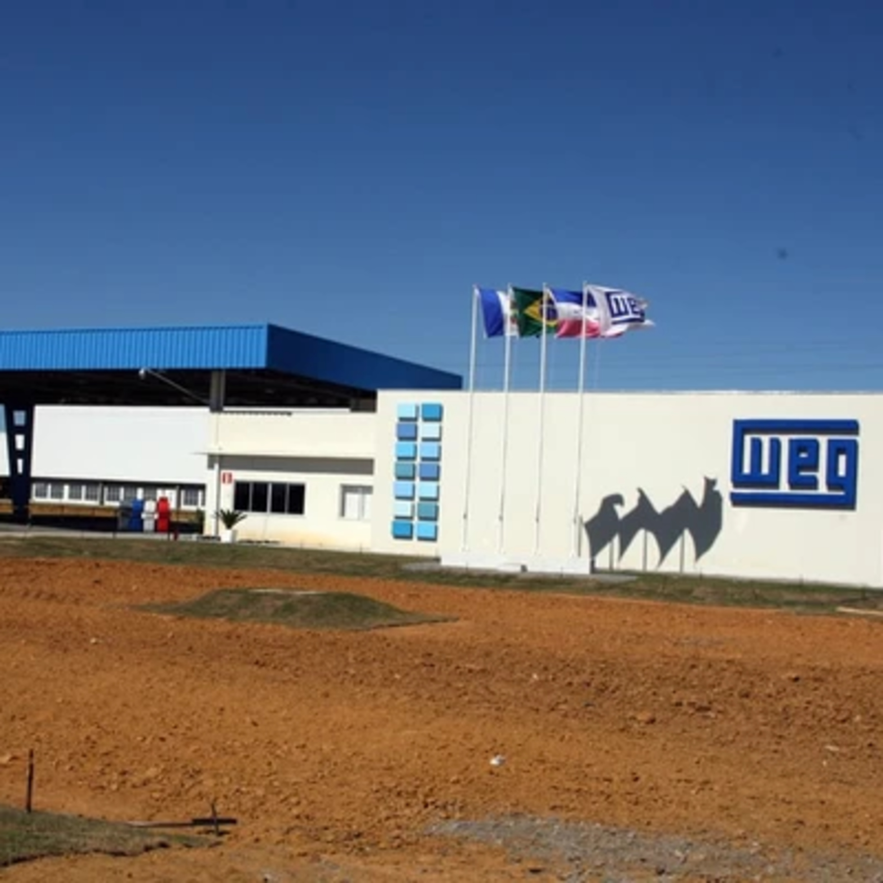 Semana decisiva: balanço da WEG revela mais uma ameaça do tarifaço americano para o ES