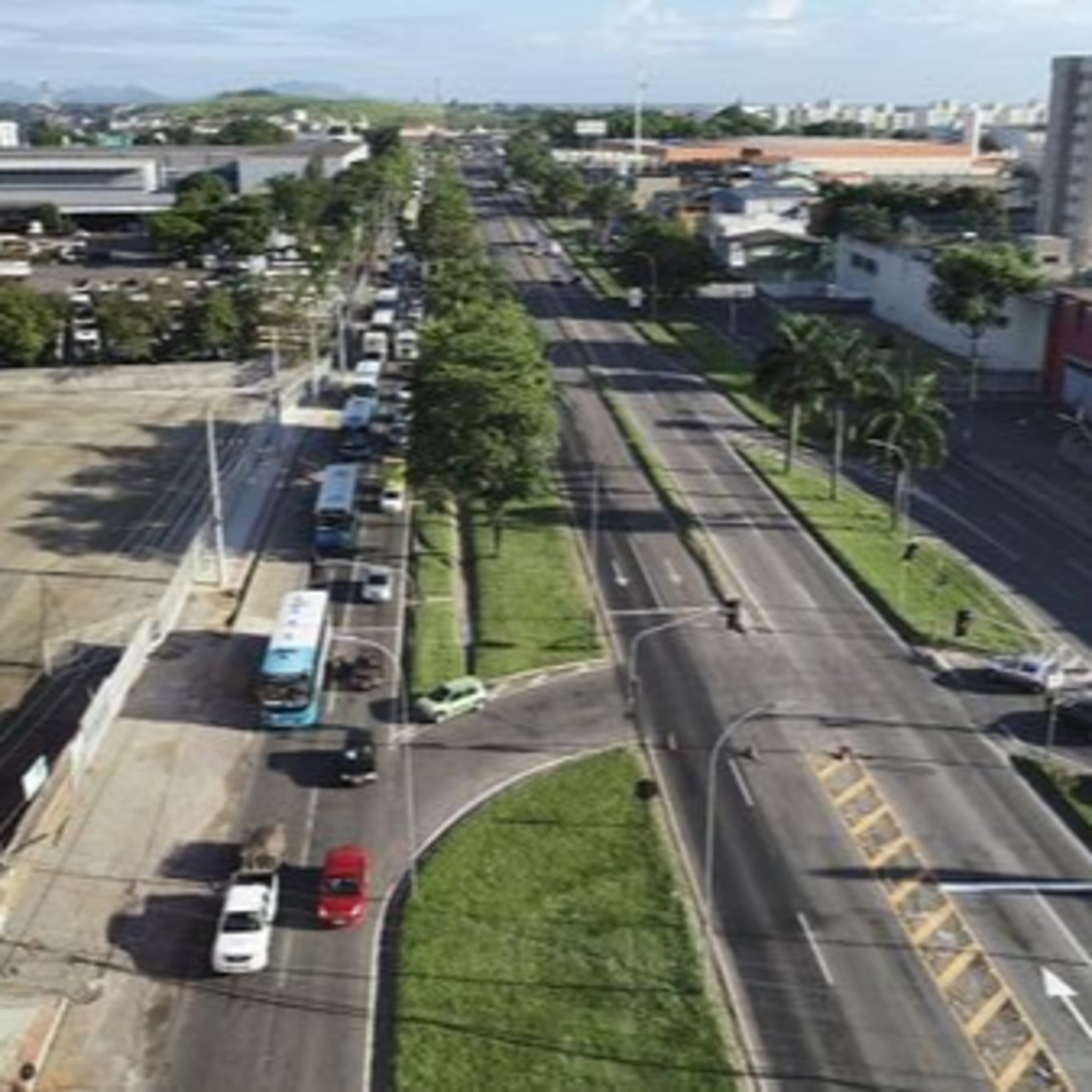 BR 101 na Serra: demora do processo de municipalização incomoda Ecovias