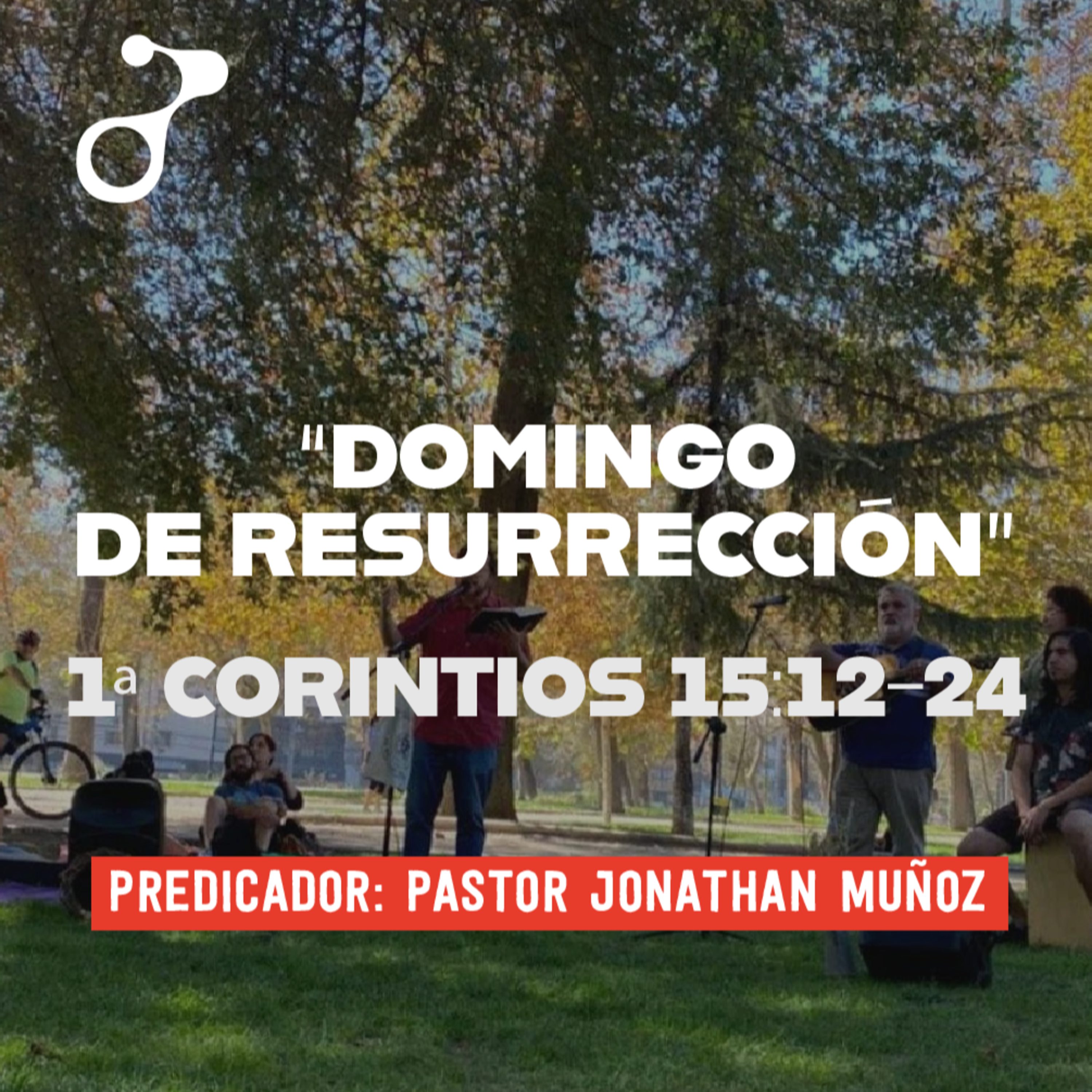 Portada de Iglesia UNO