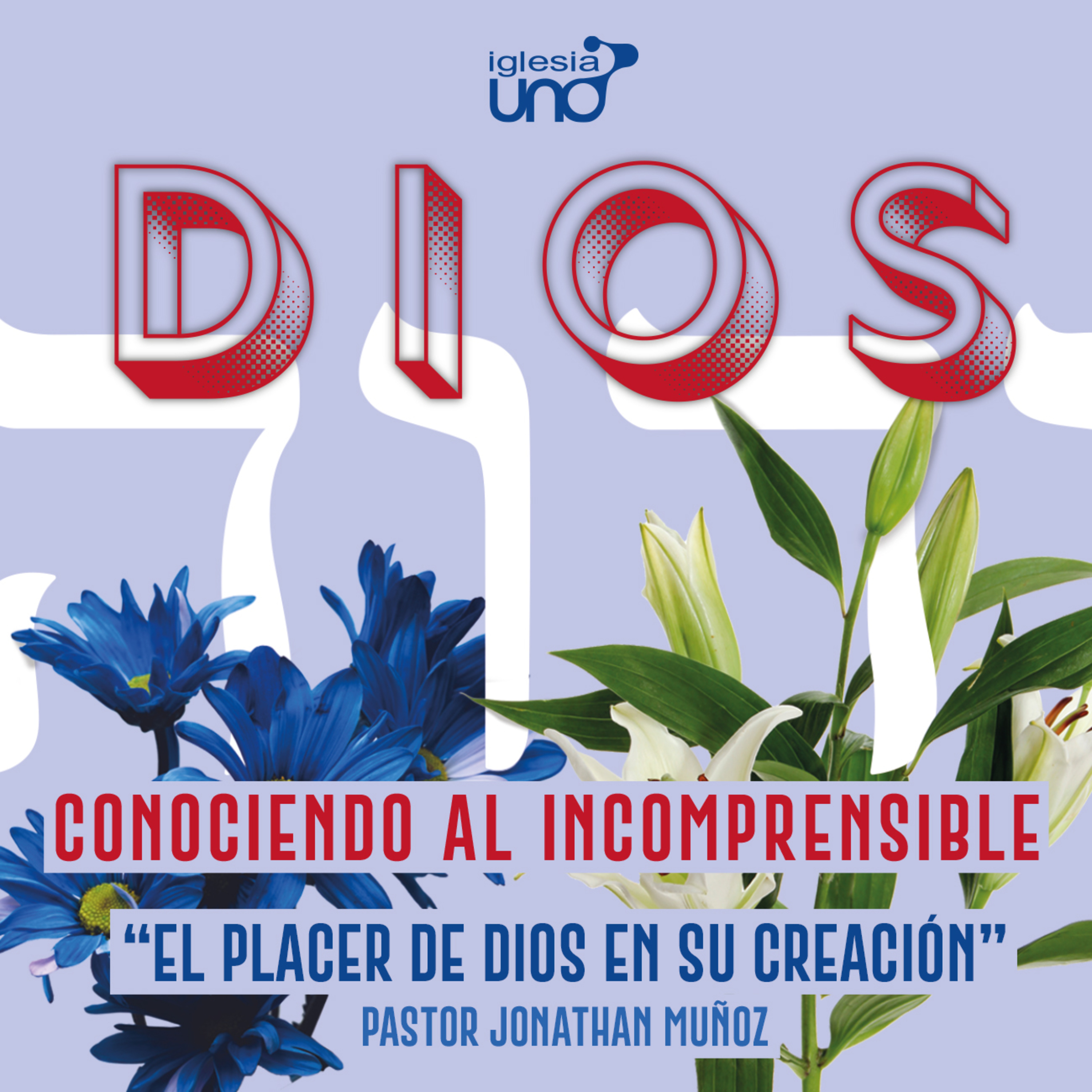 Portada de Iglesia UNO