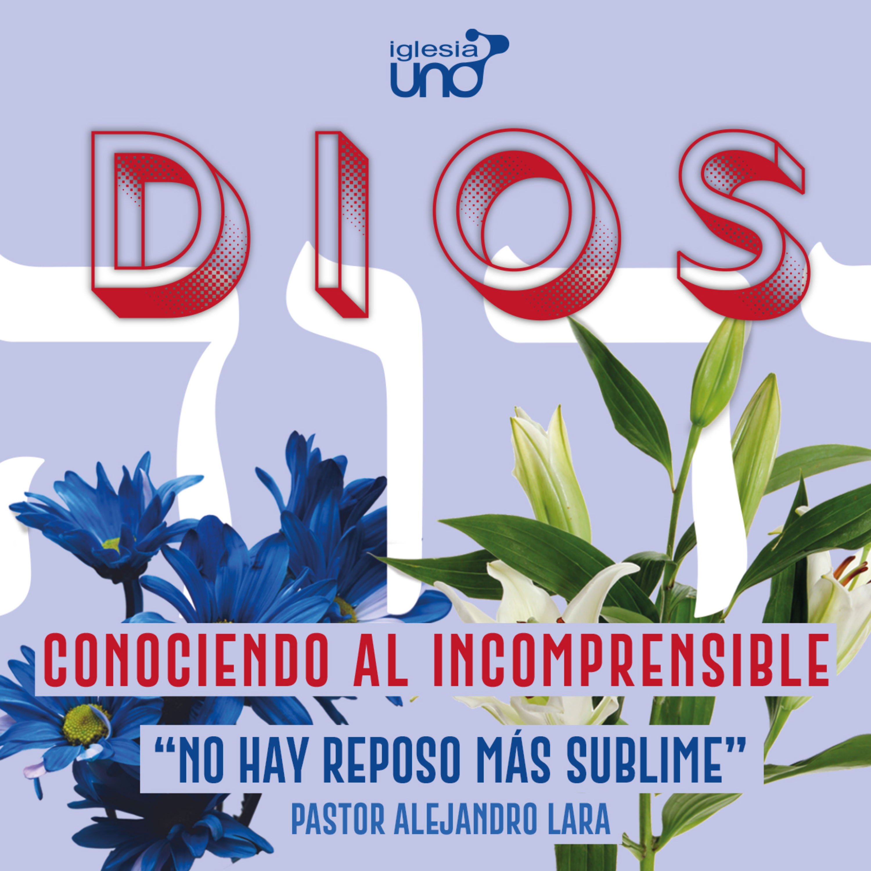 Portada de Iglesia UNO