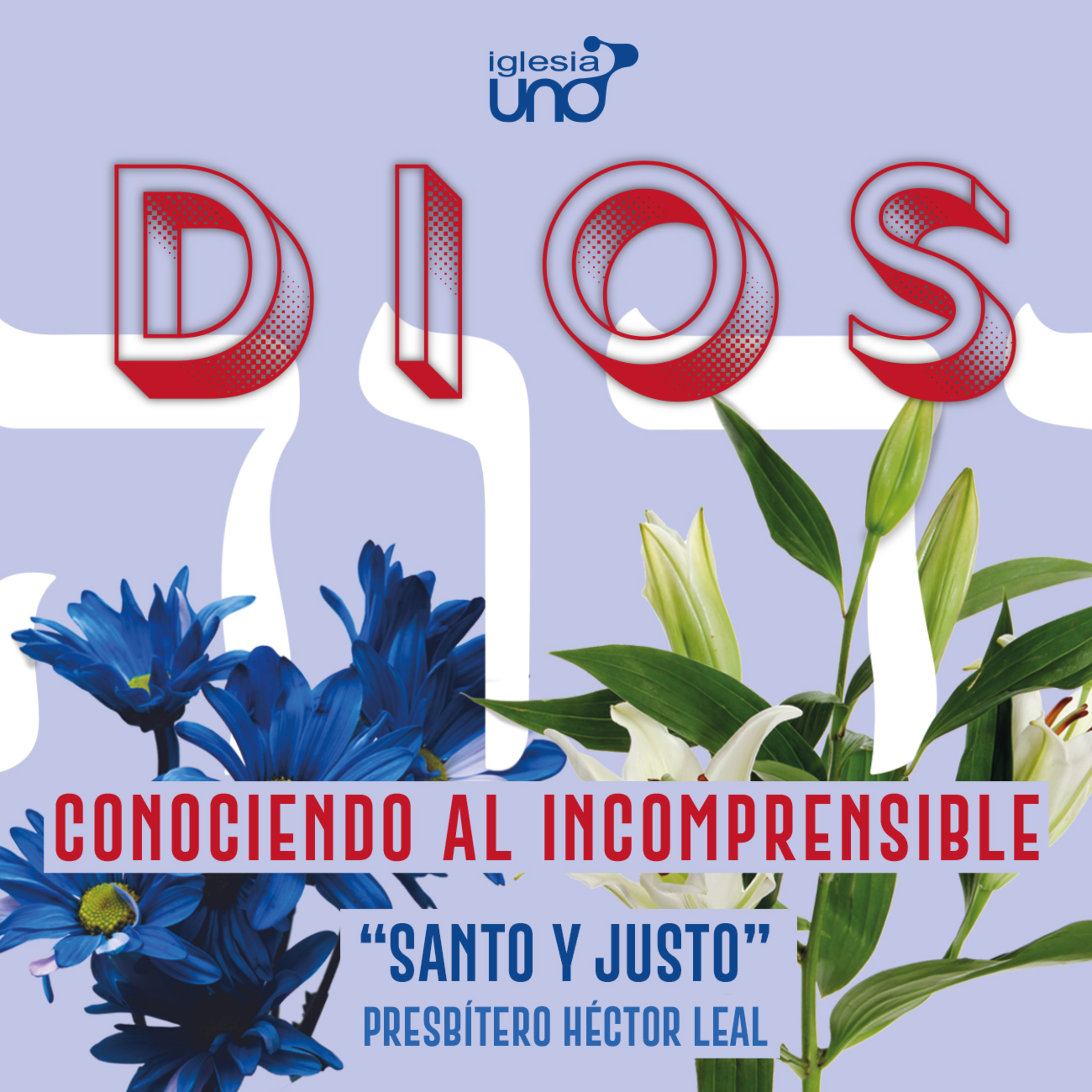 Portada de Iglesia UNO