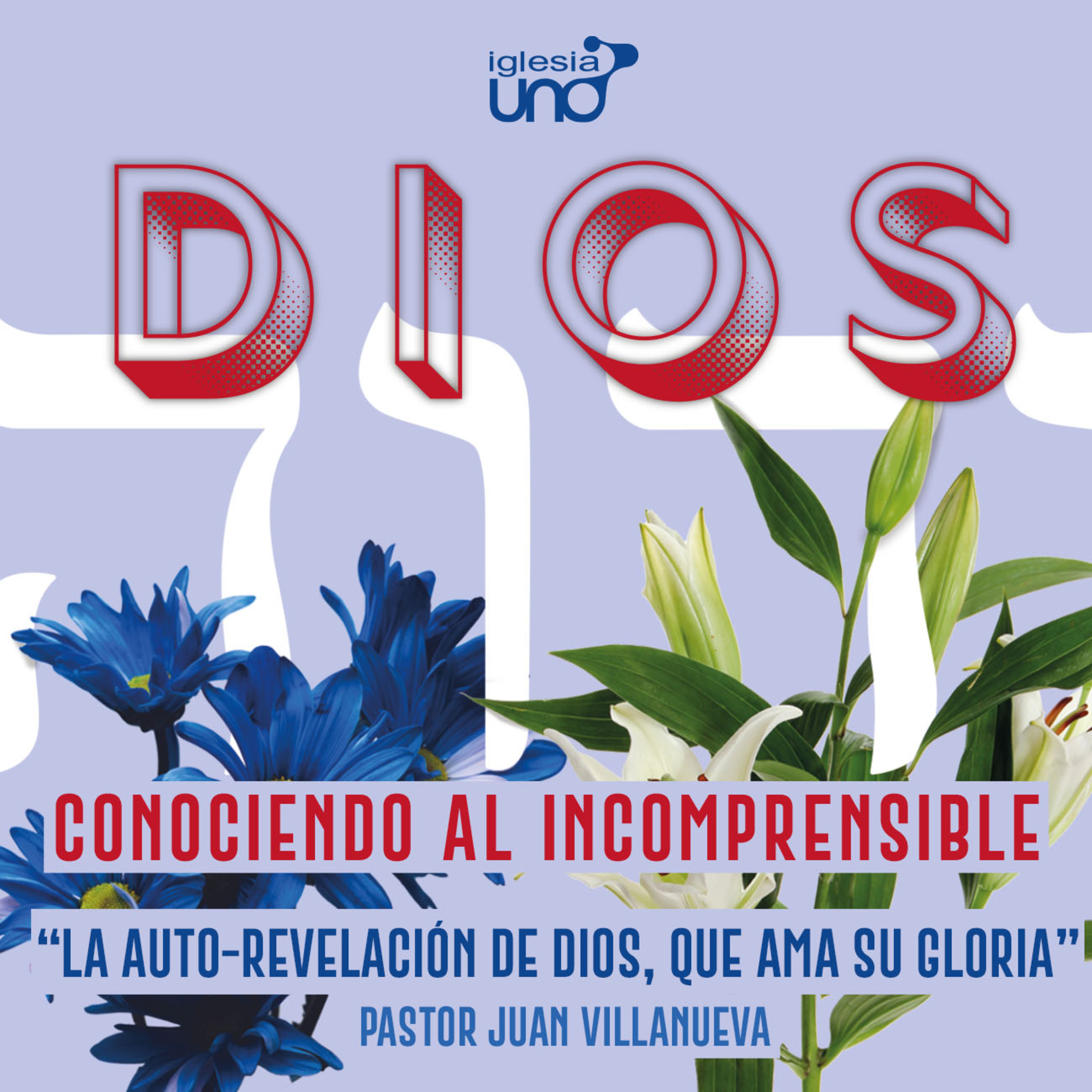 Portada de Iglesia UNO