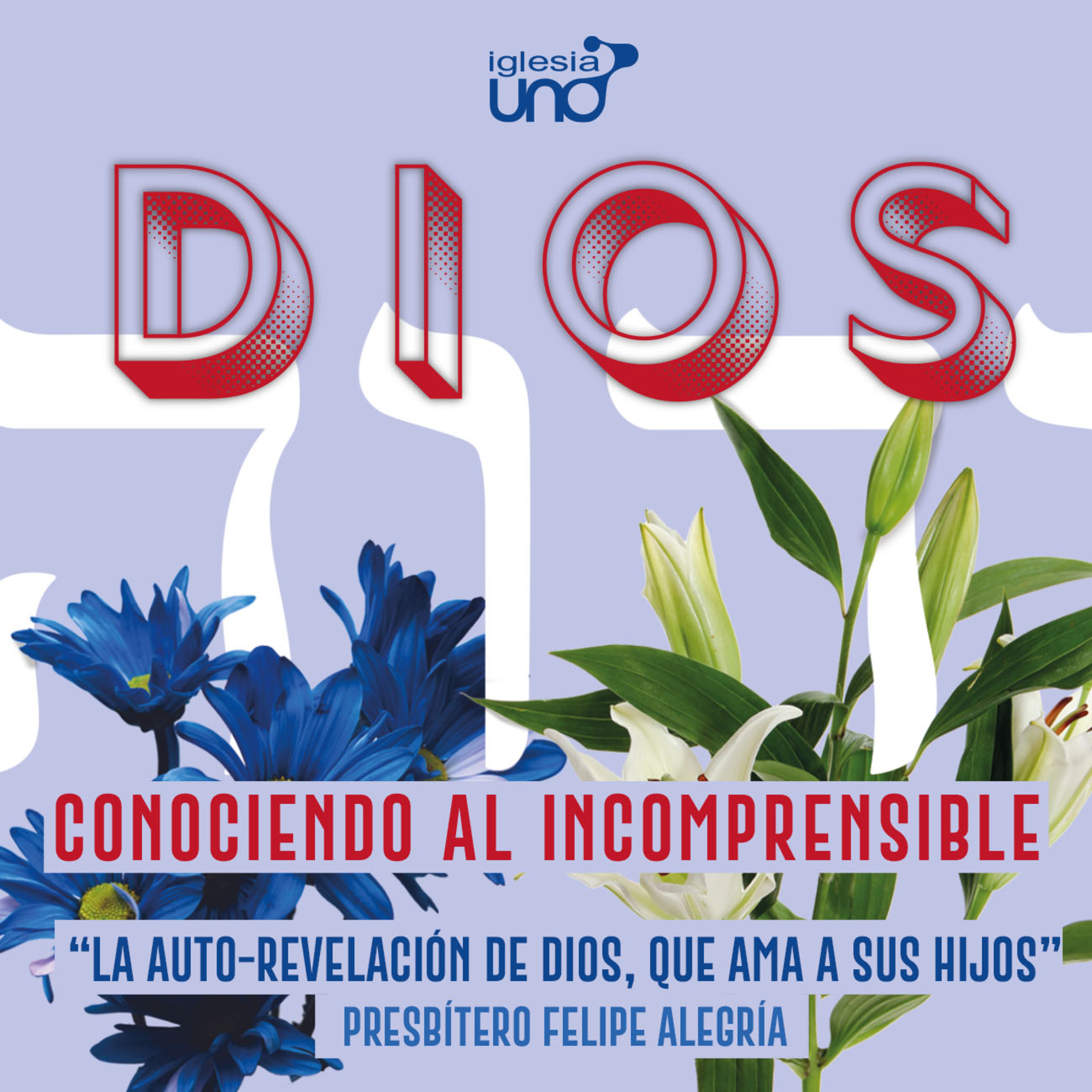 Portada de Iglesia UNO