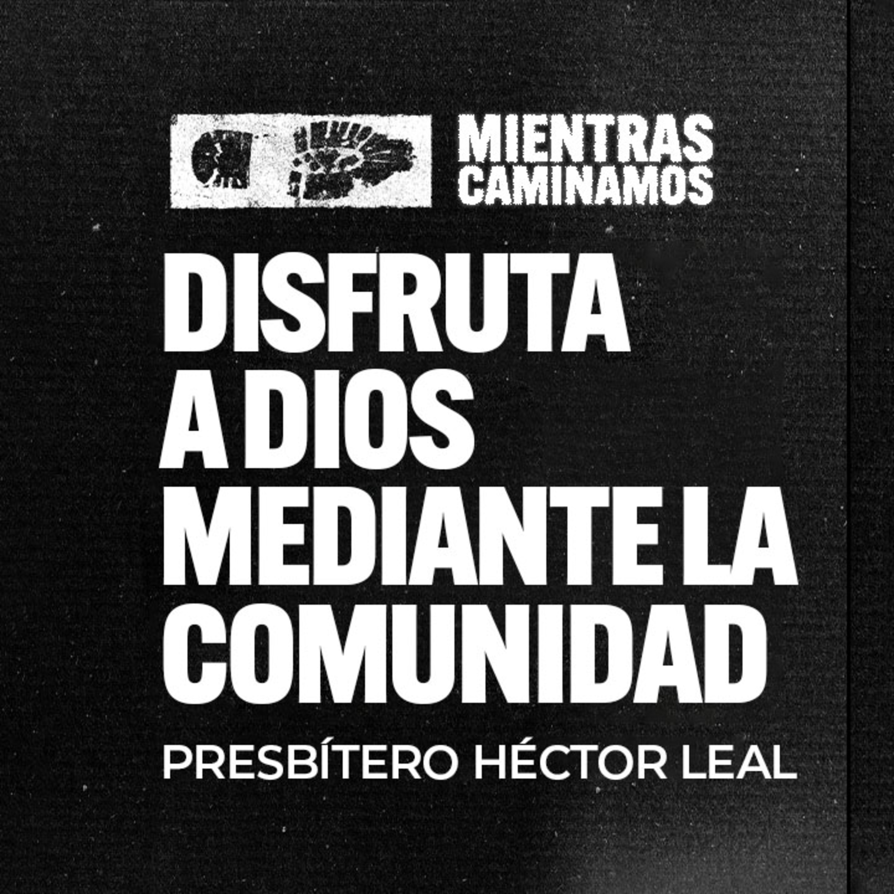 Portada de Iglesia UNO