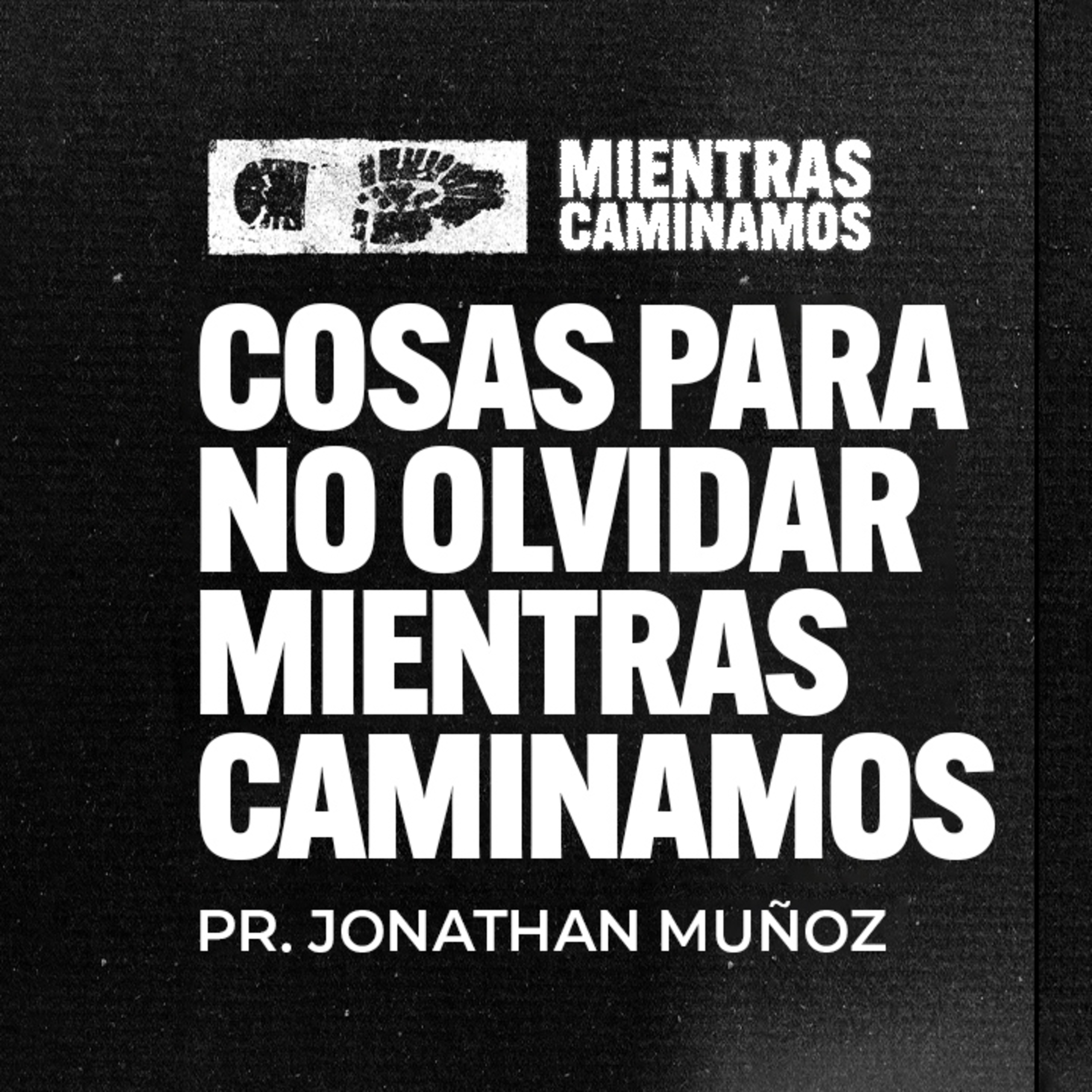 Portada de Iglesia UNO