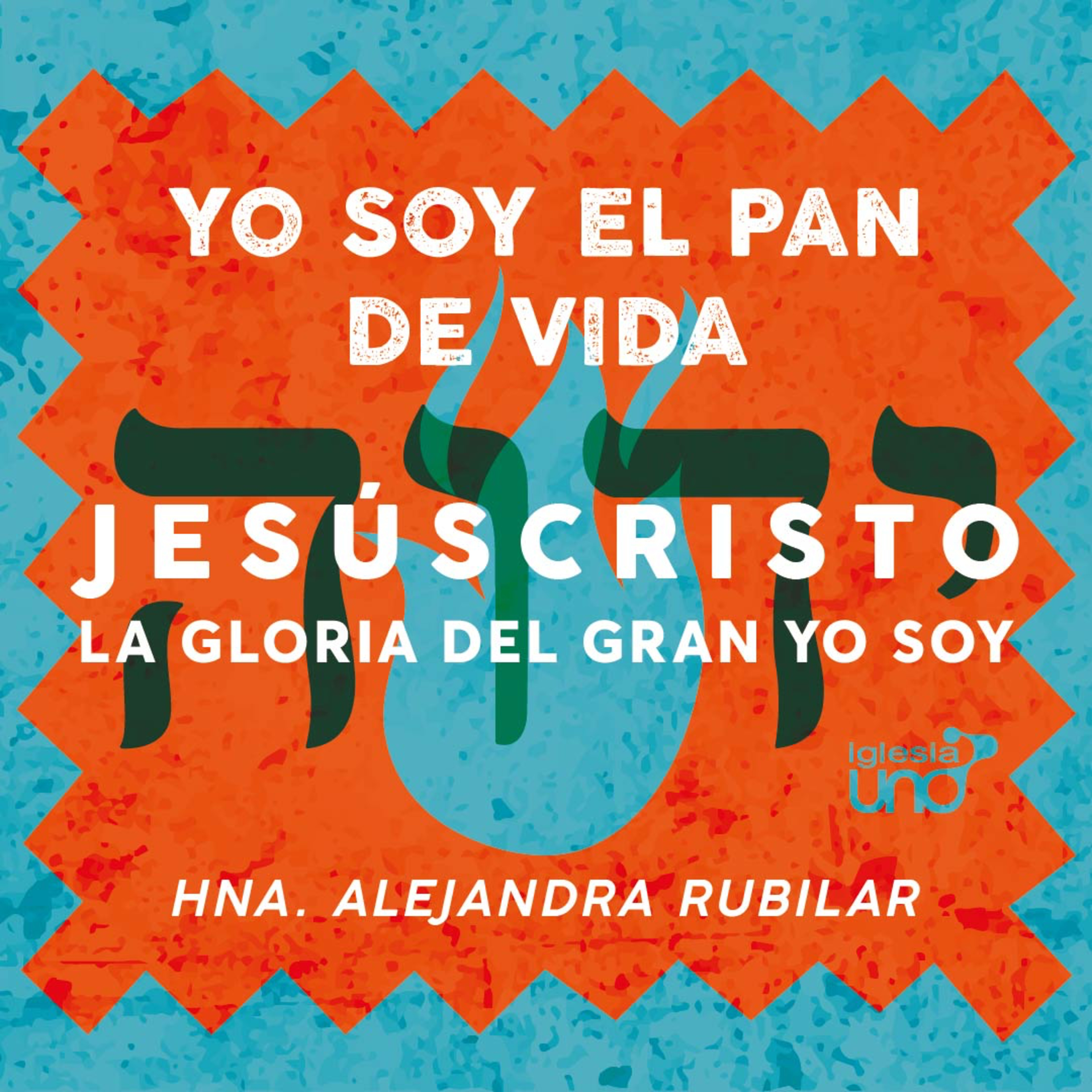 Portada de Iglesia UNO