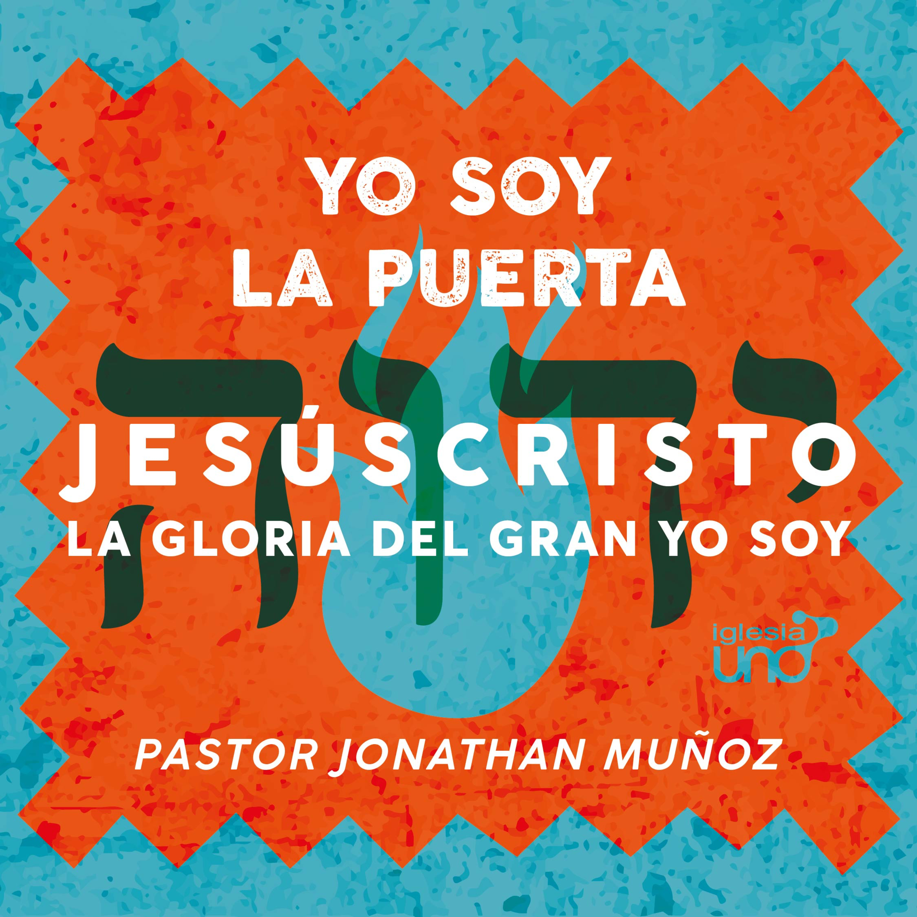 Portada de Iglesia UNO