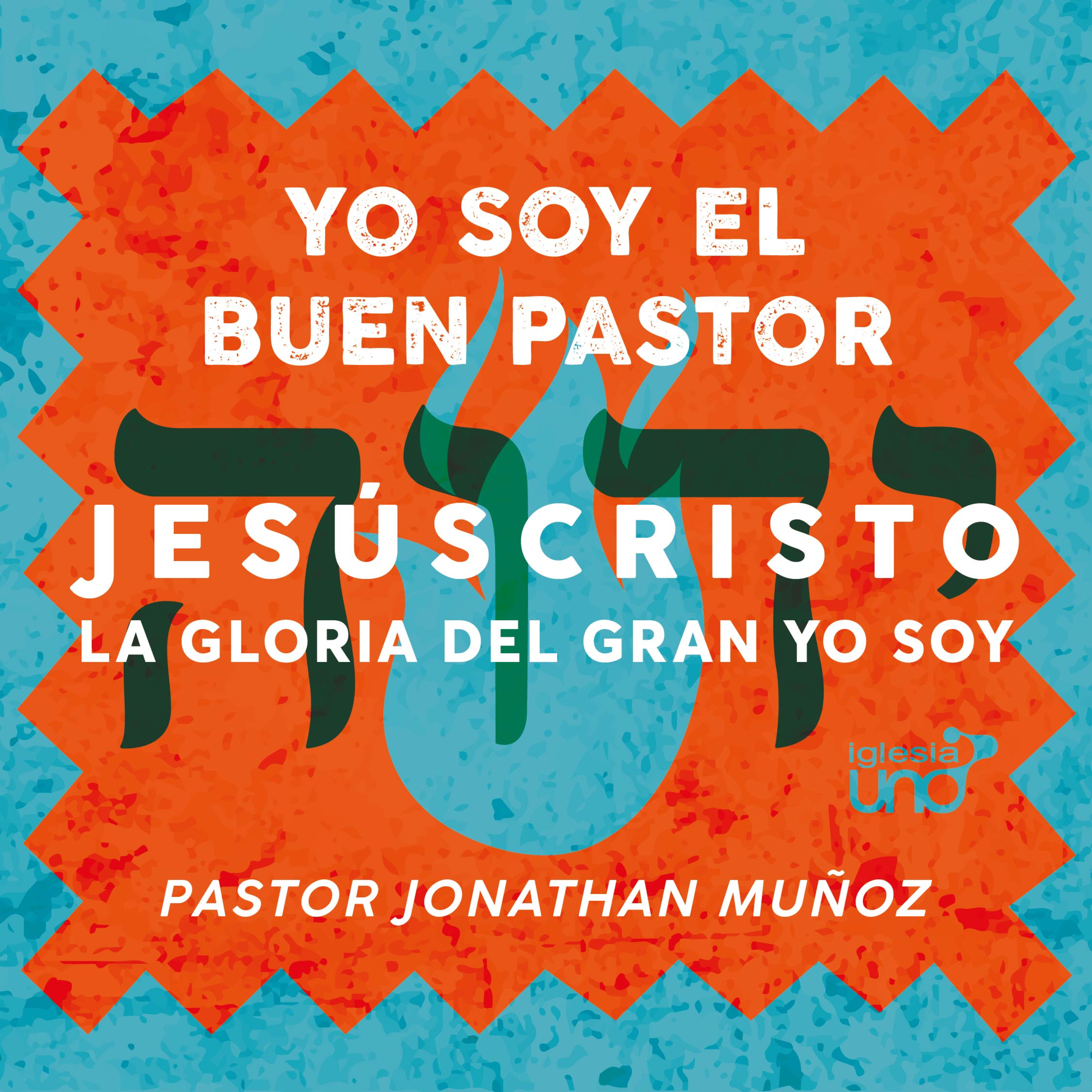 Portada de Iglesia UNO