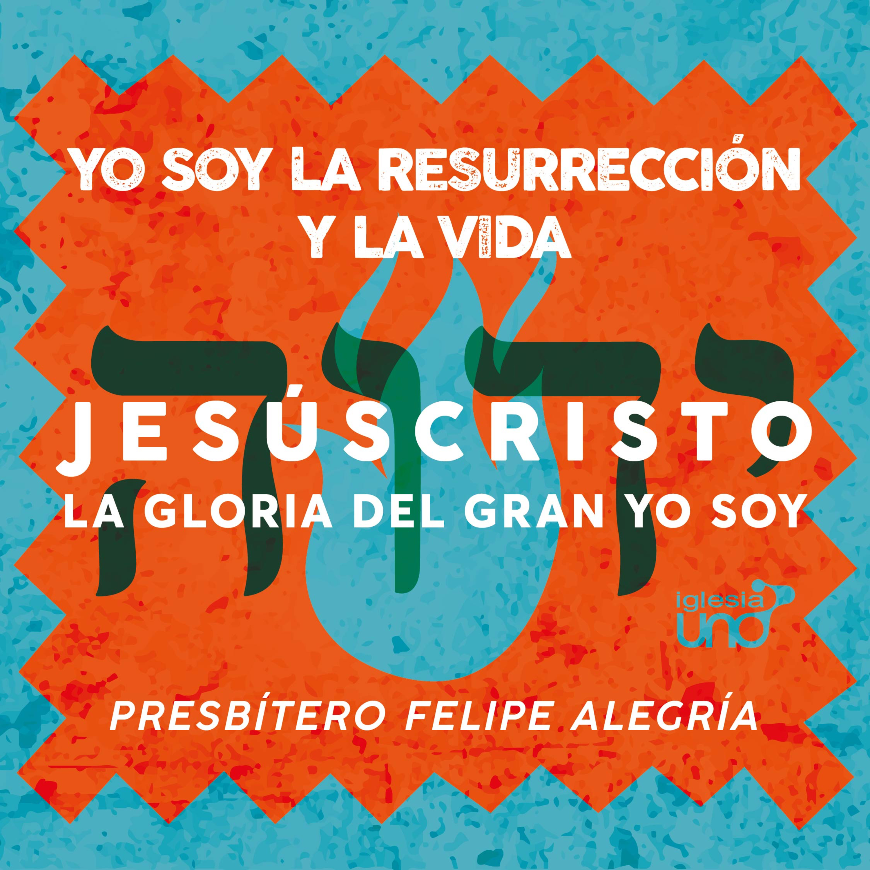 Portada de Iglesia UNO