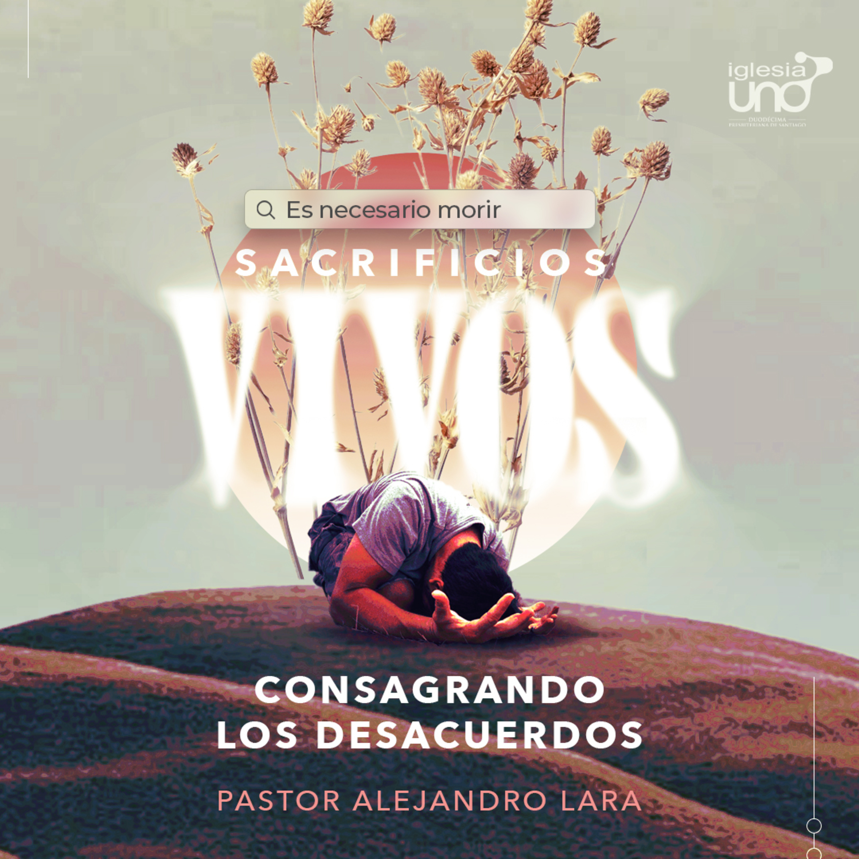 Portada de Iglesia UNO