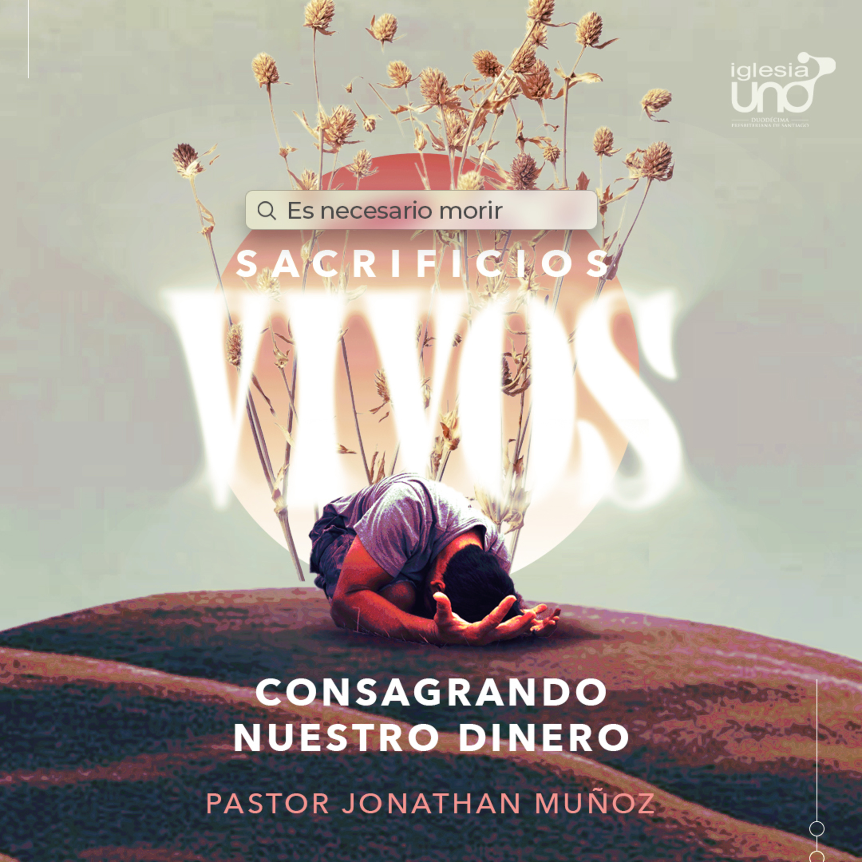 Portada de Iglesia UNO