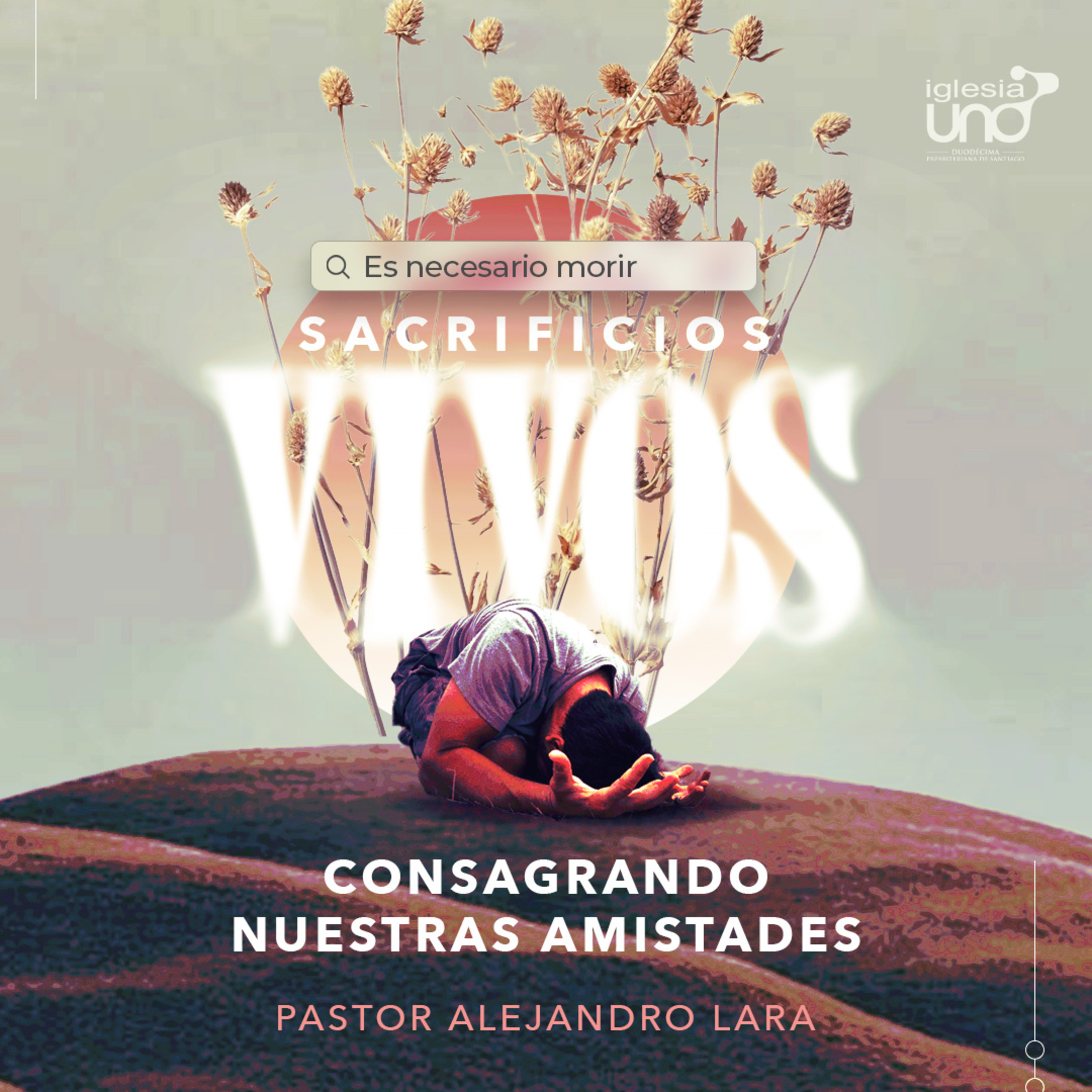 Portada de Iglesia UNO