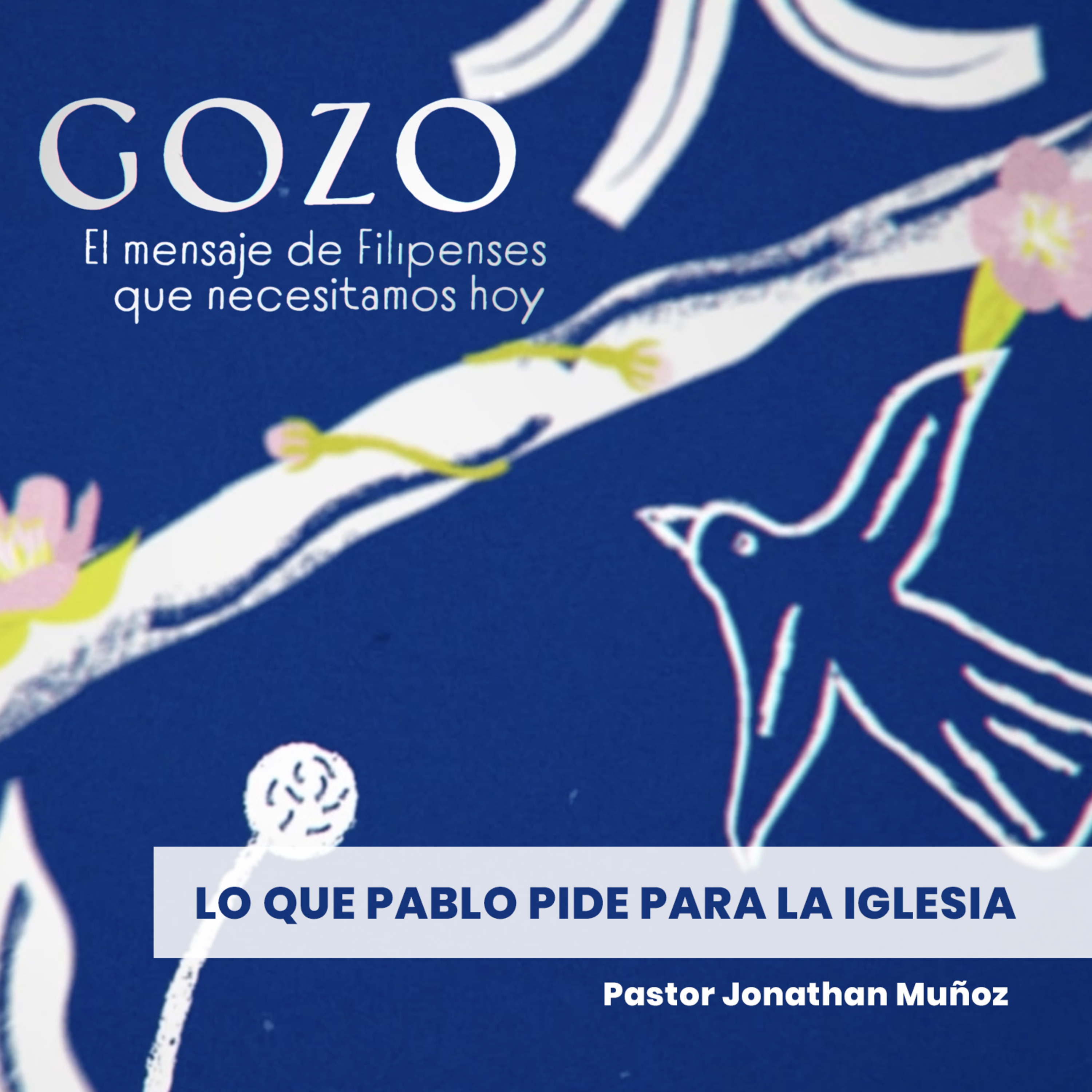 Portada de Iglesia UNO