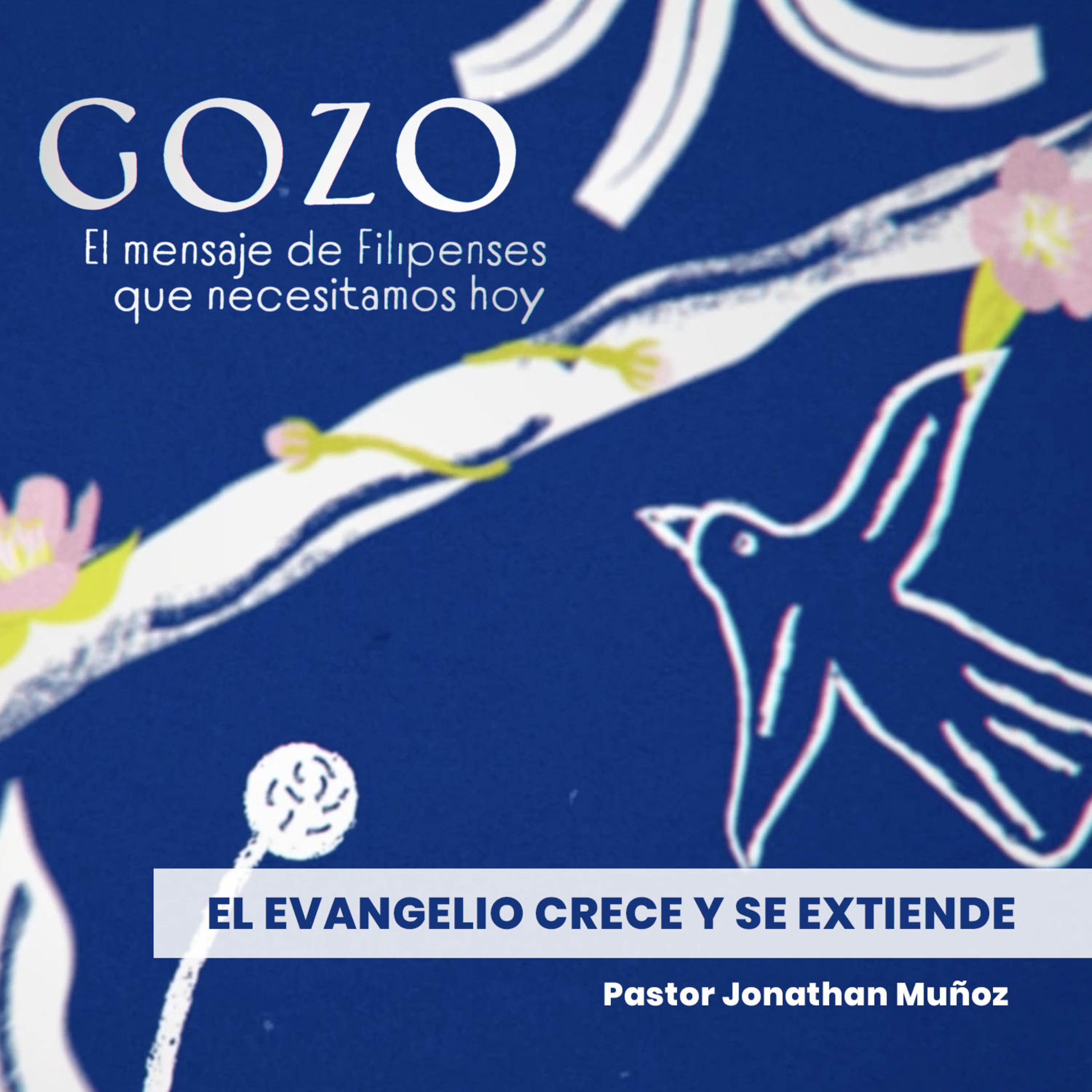 Portada de Iglesia UNO