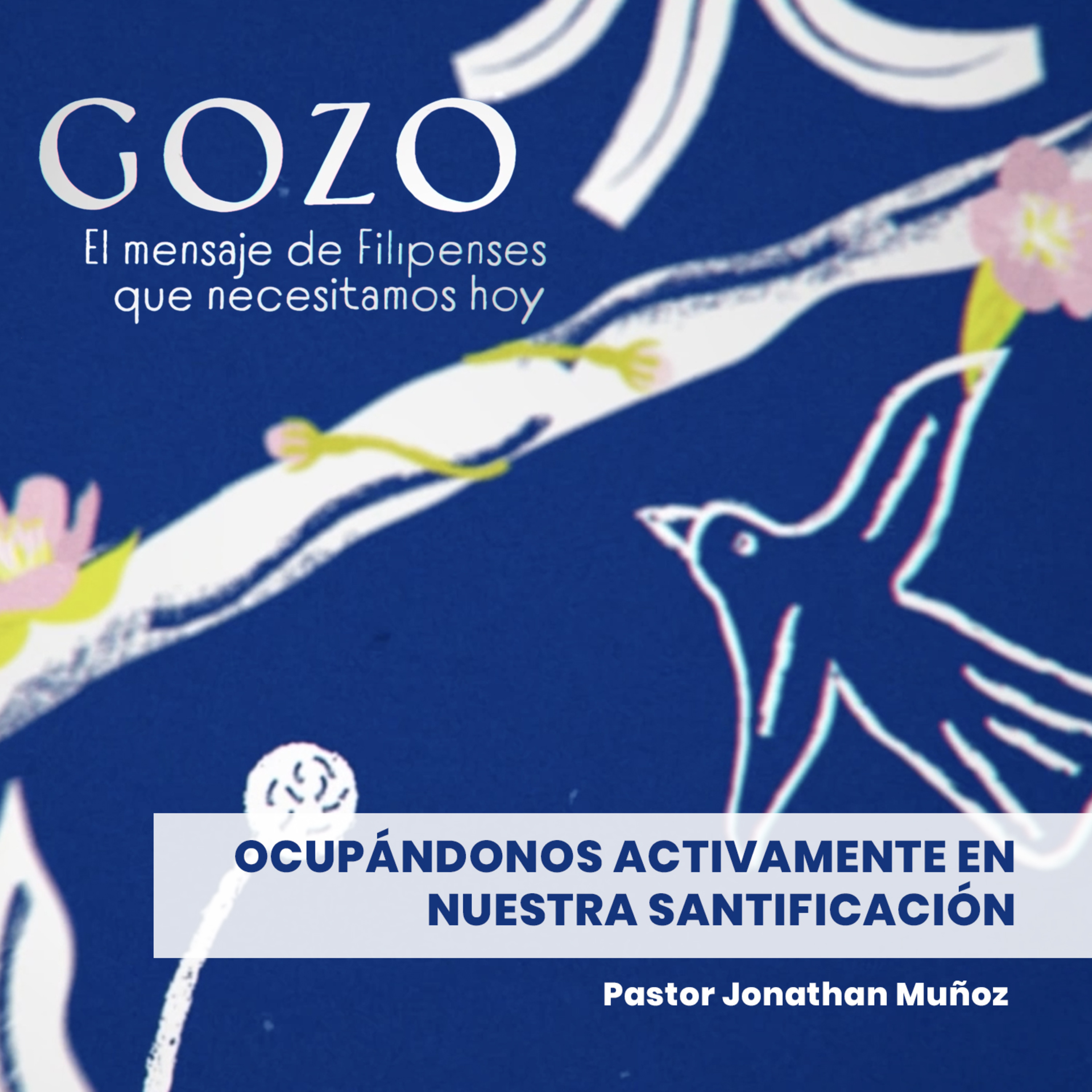 Portada de Iglesia UNO