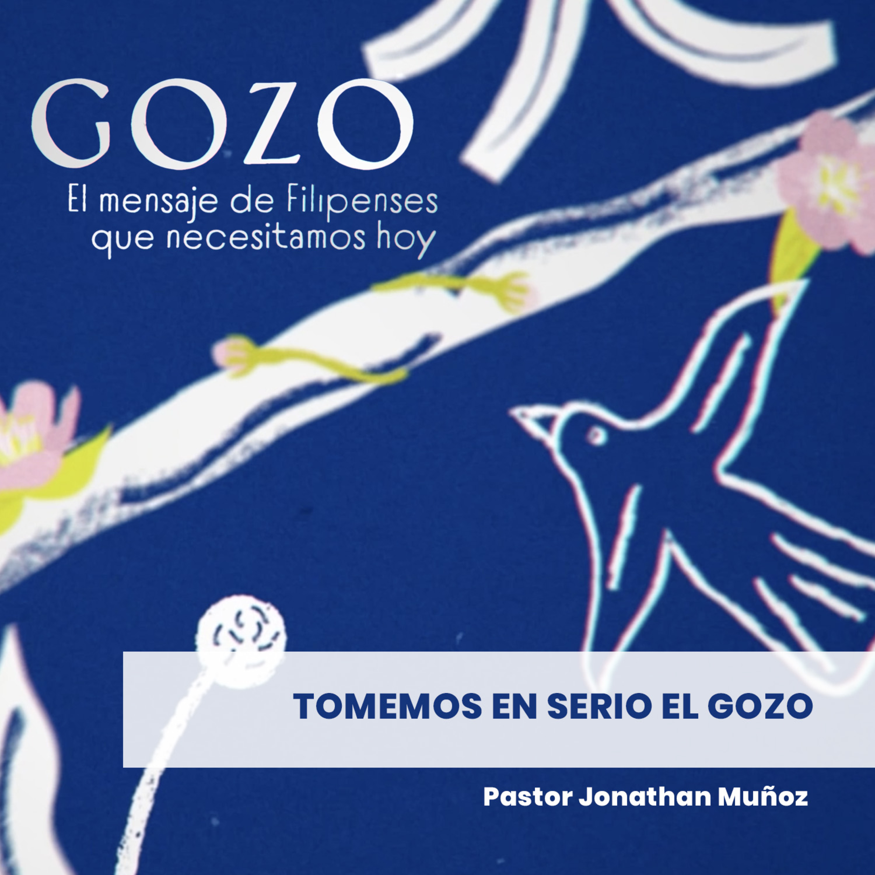 Portada de Iglesia UNO