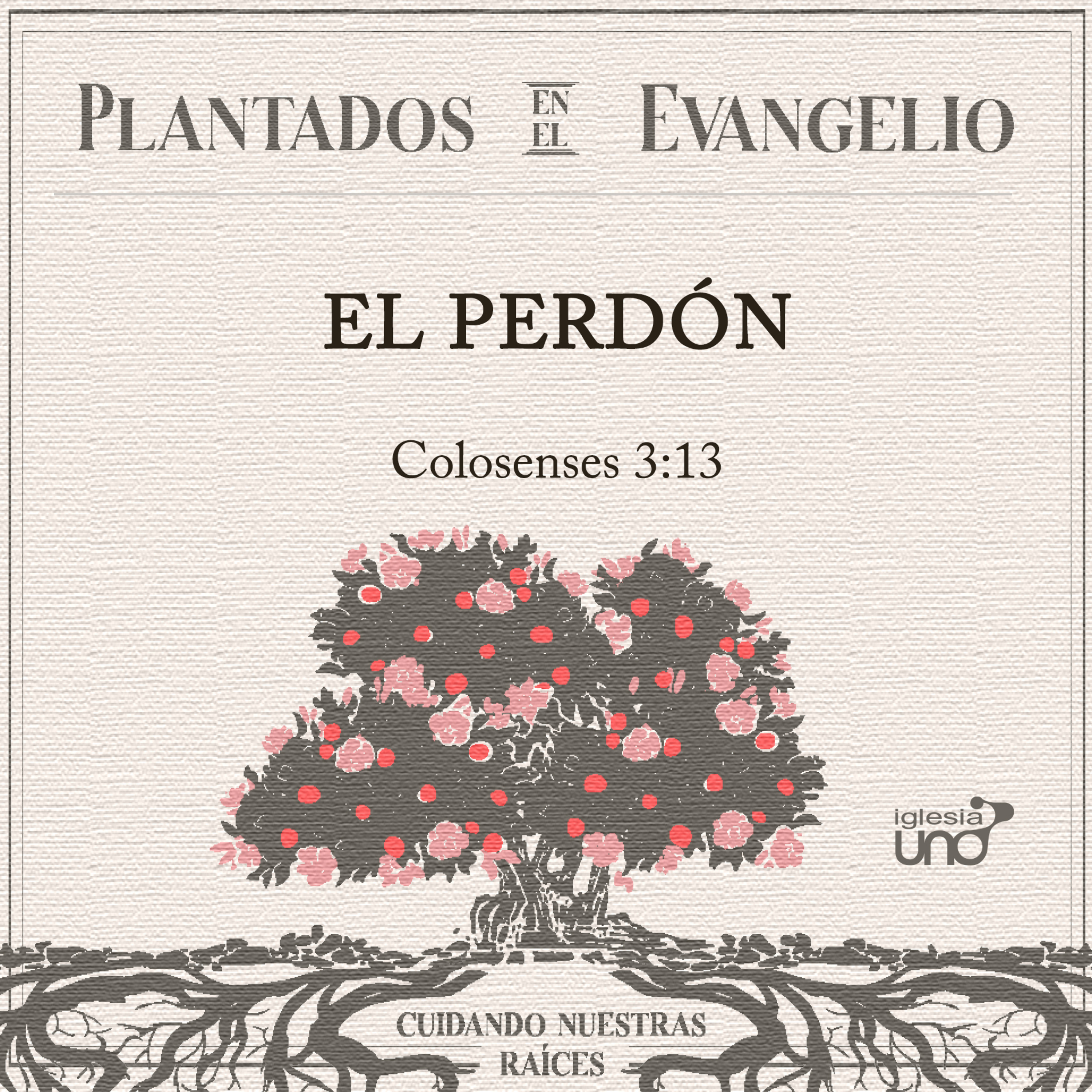 Portada de Iglesia UNO