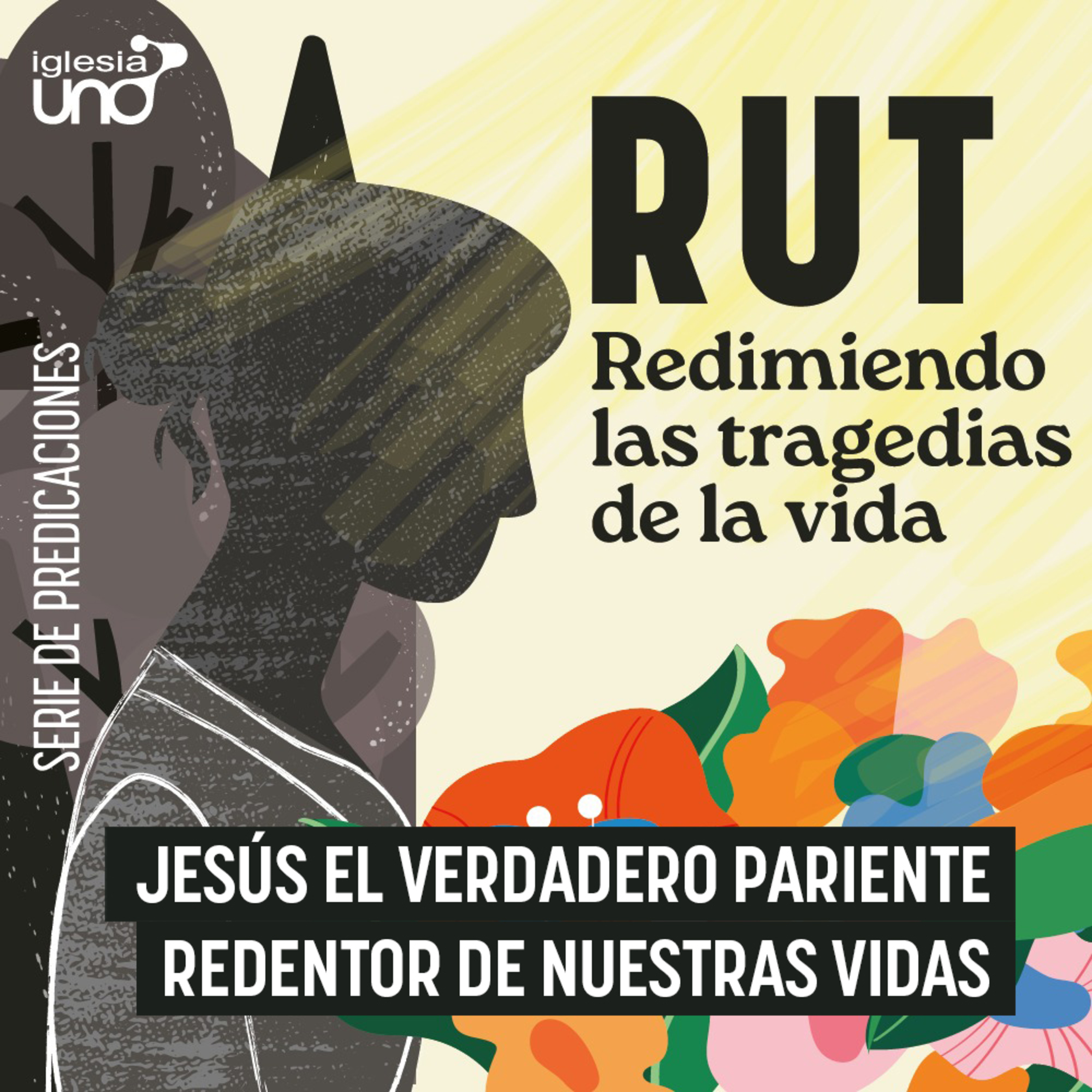 Portada de Iglesia UNO