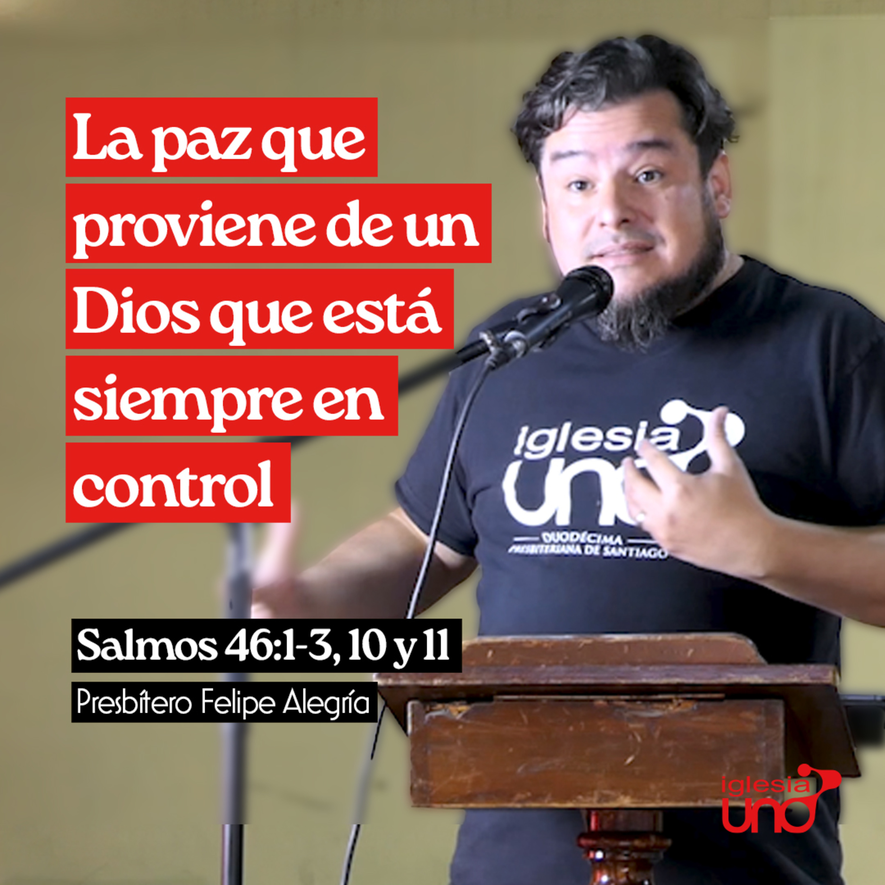 Iglesia UNO