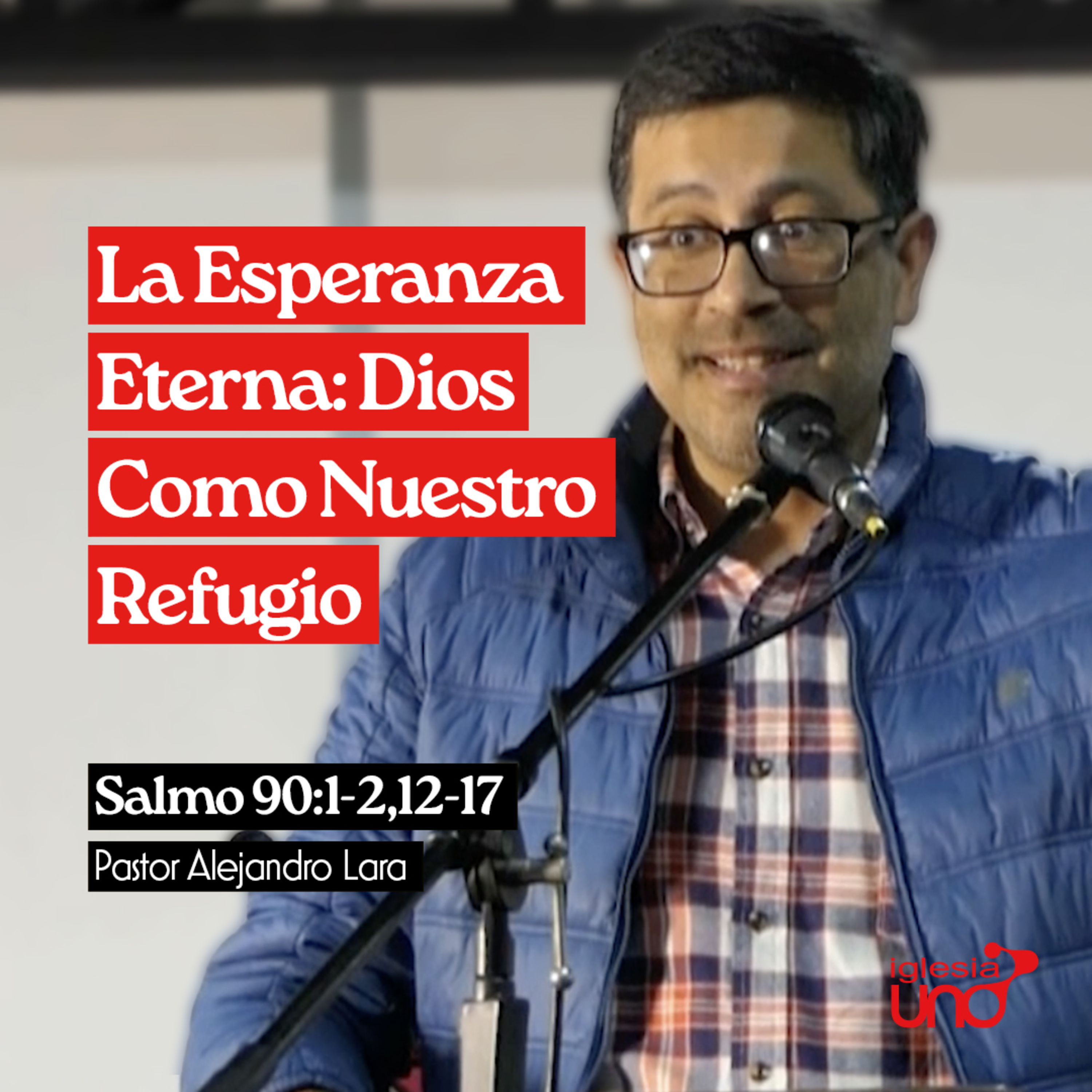 Portada de Iglesia UNO