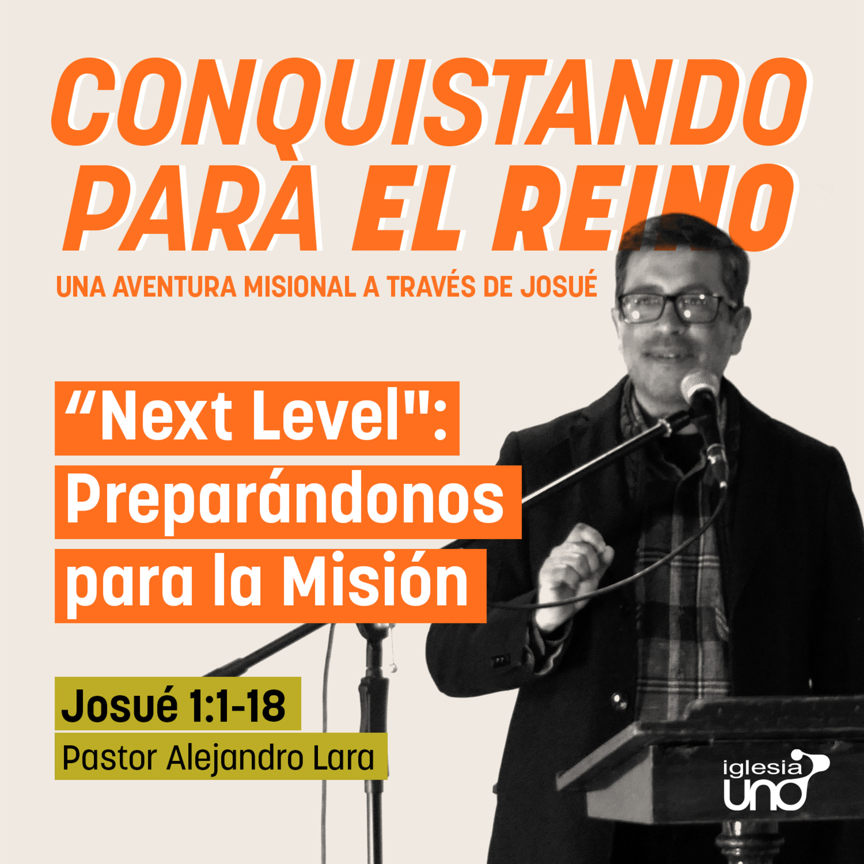 Iglesia UNO