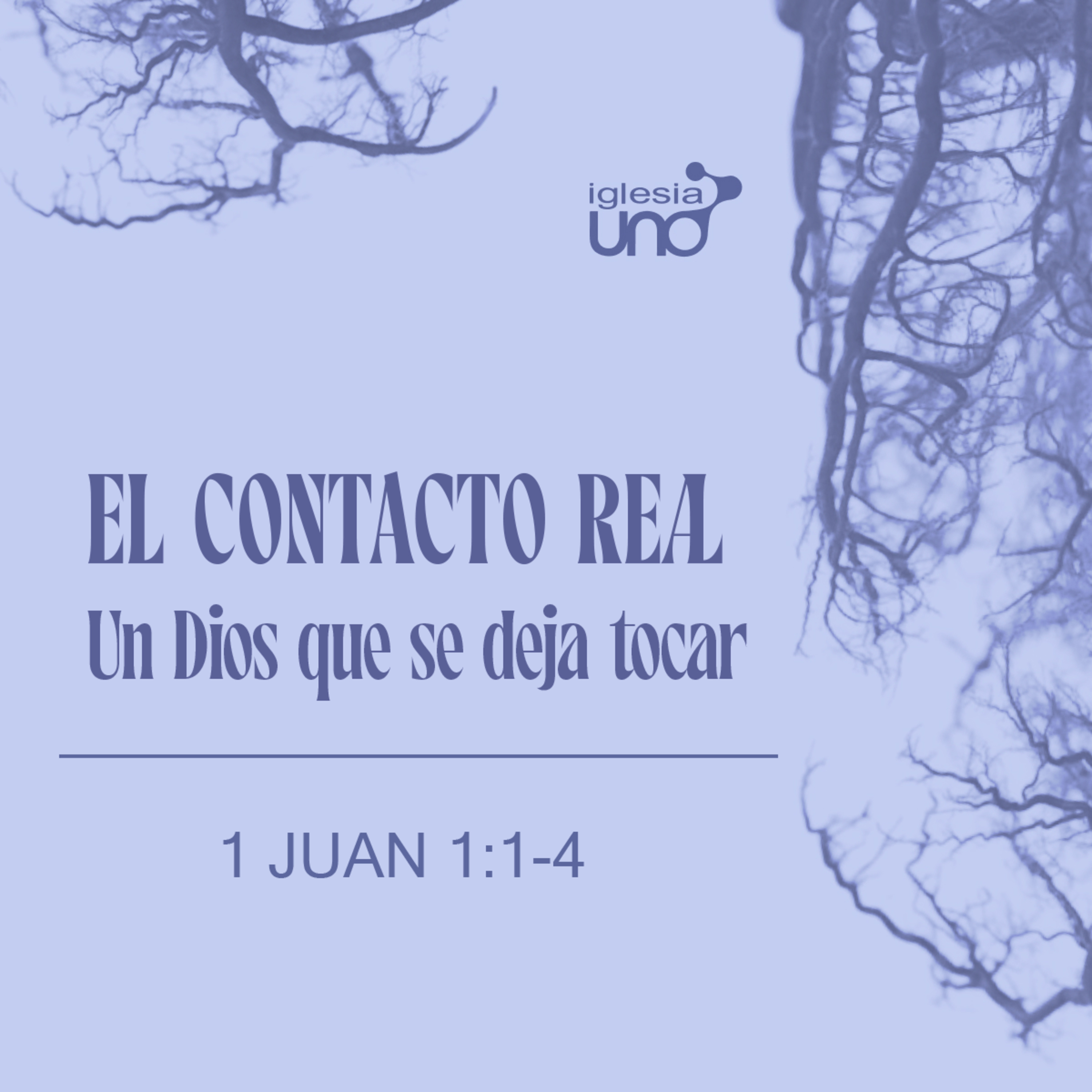 Portada de Iglesia UNO