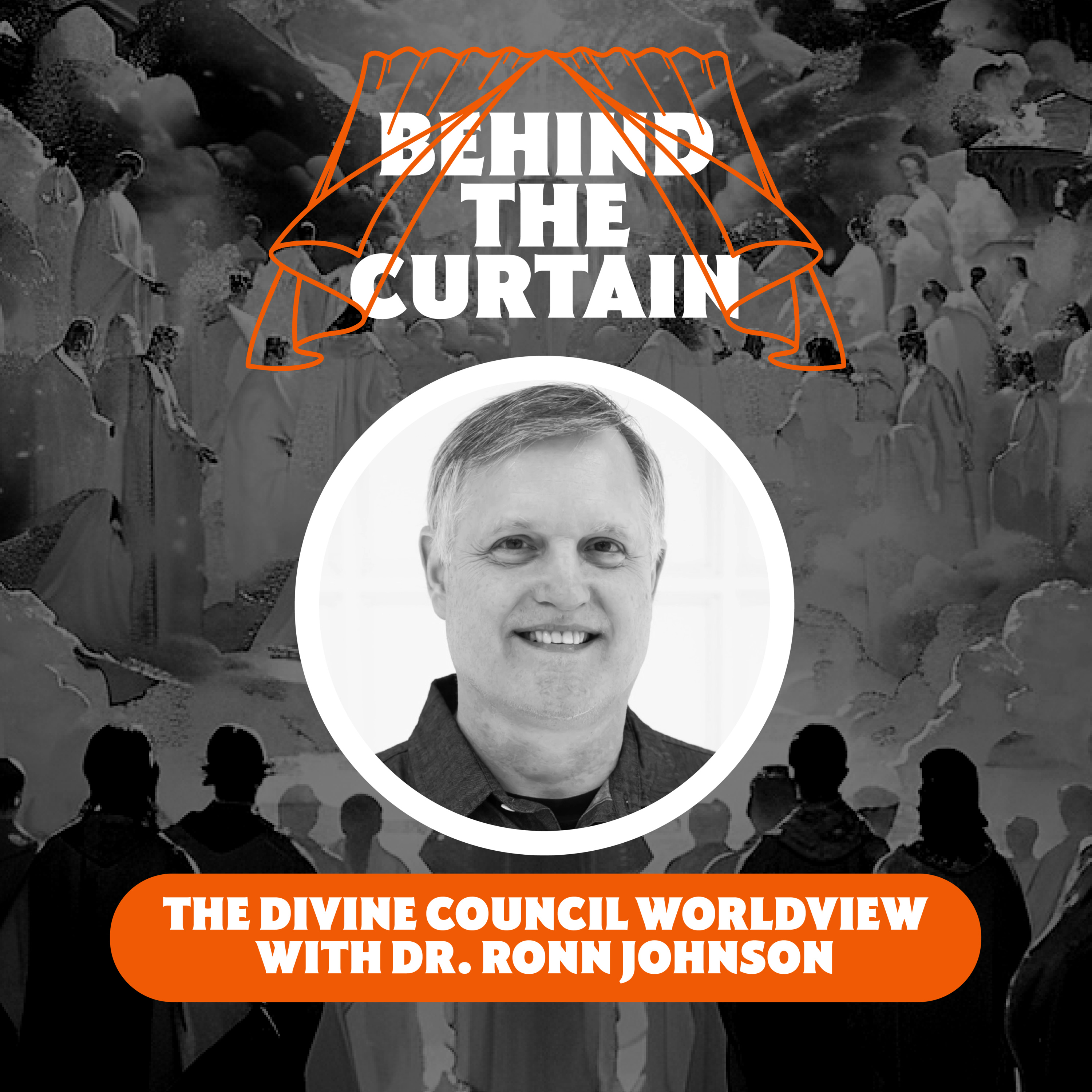 Behind The Curtain: Mysteries of the Past and Present with Josh and Ryan