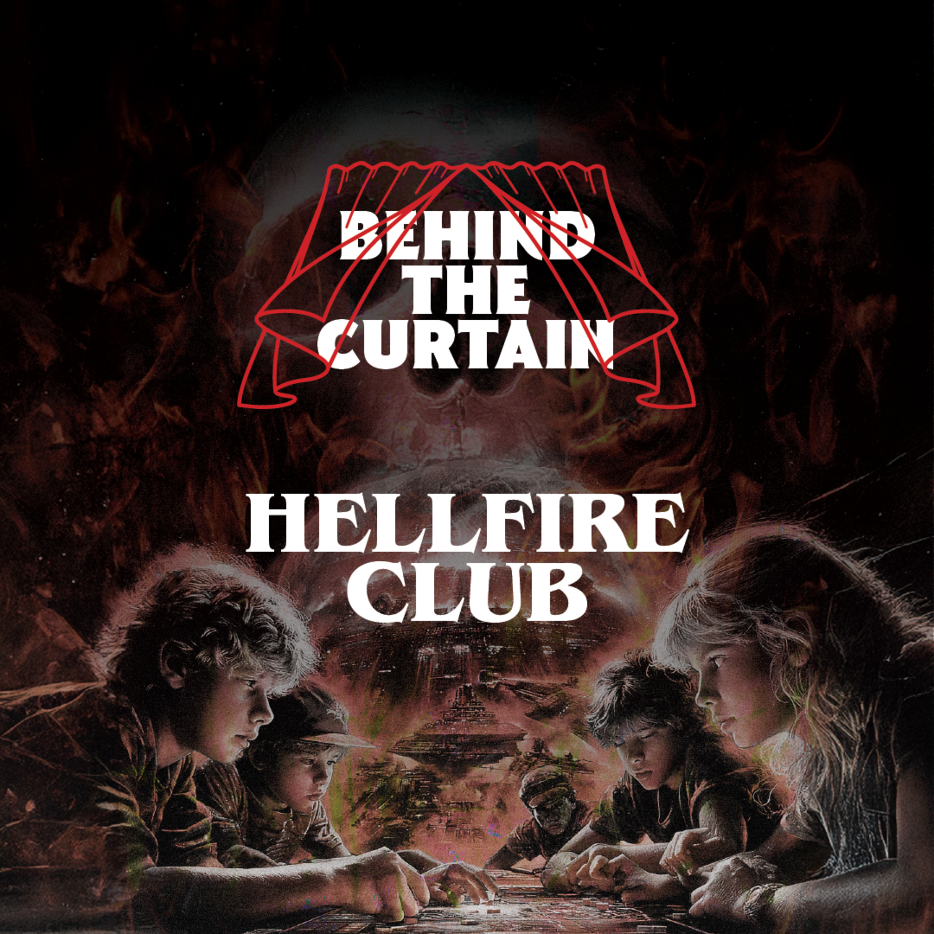 48 - HELLFIRE CLUB