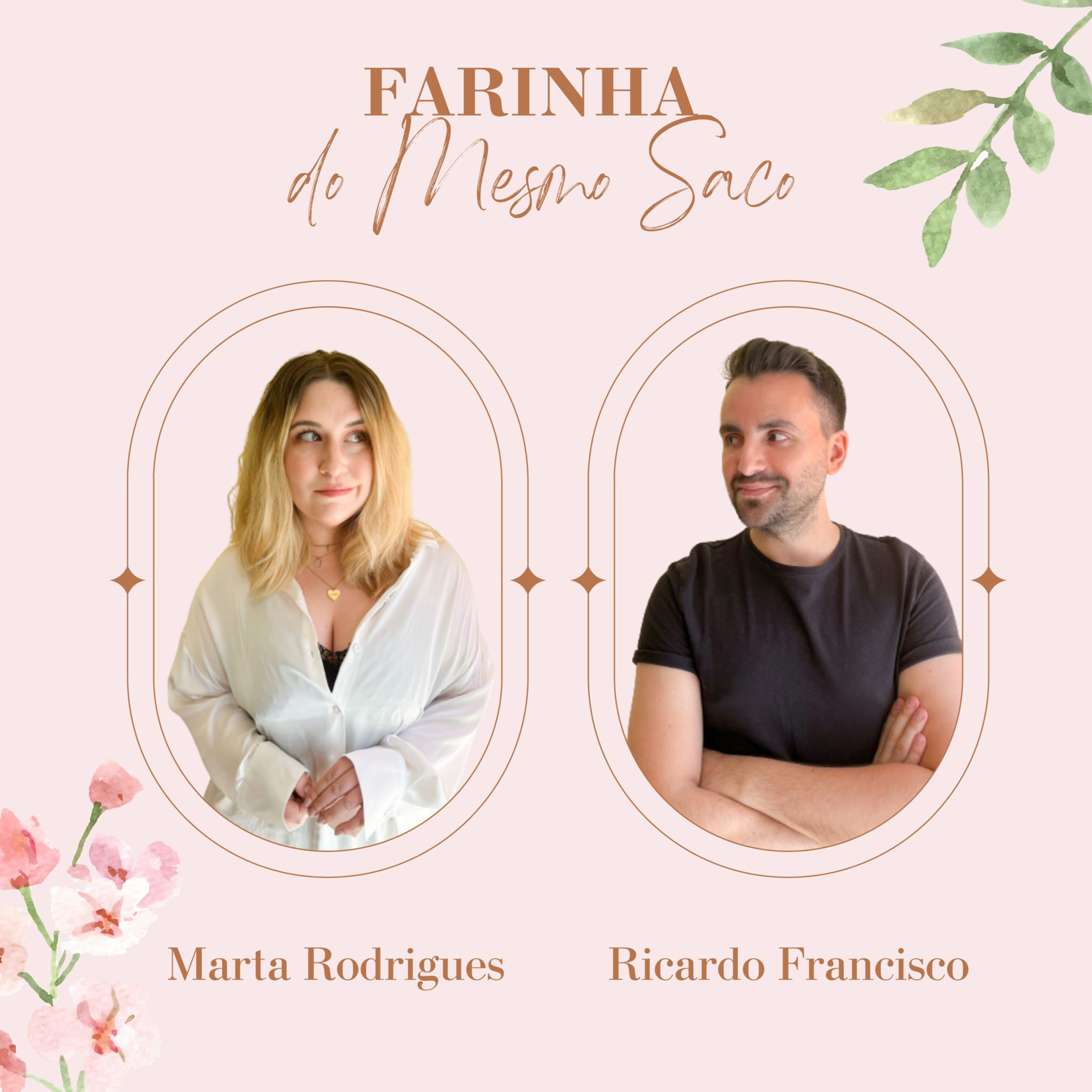 Farinha do Mesmo Saco