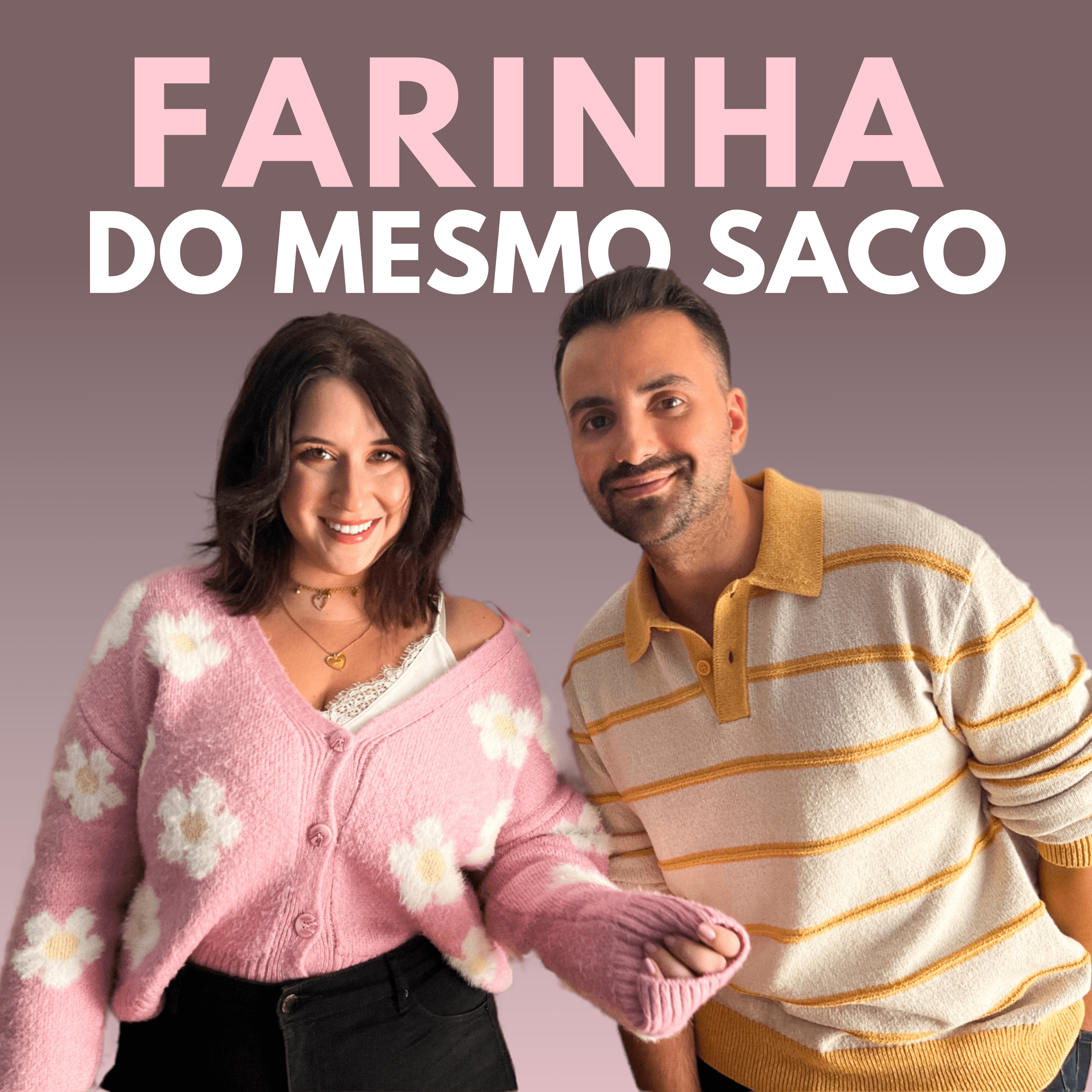 #82 — Uma Páscoa adoentada... e falar com desconhecidos nos transportes episode artwork