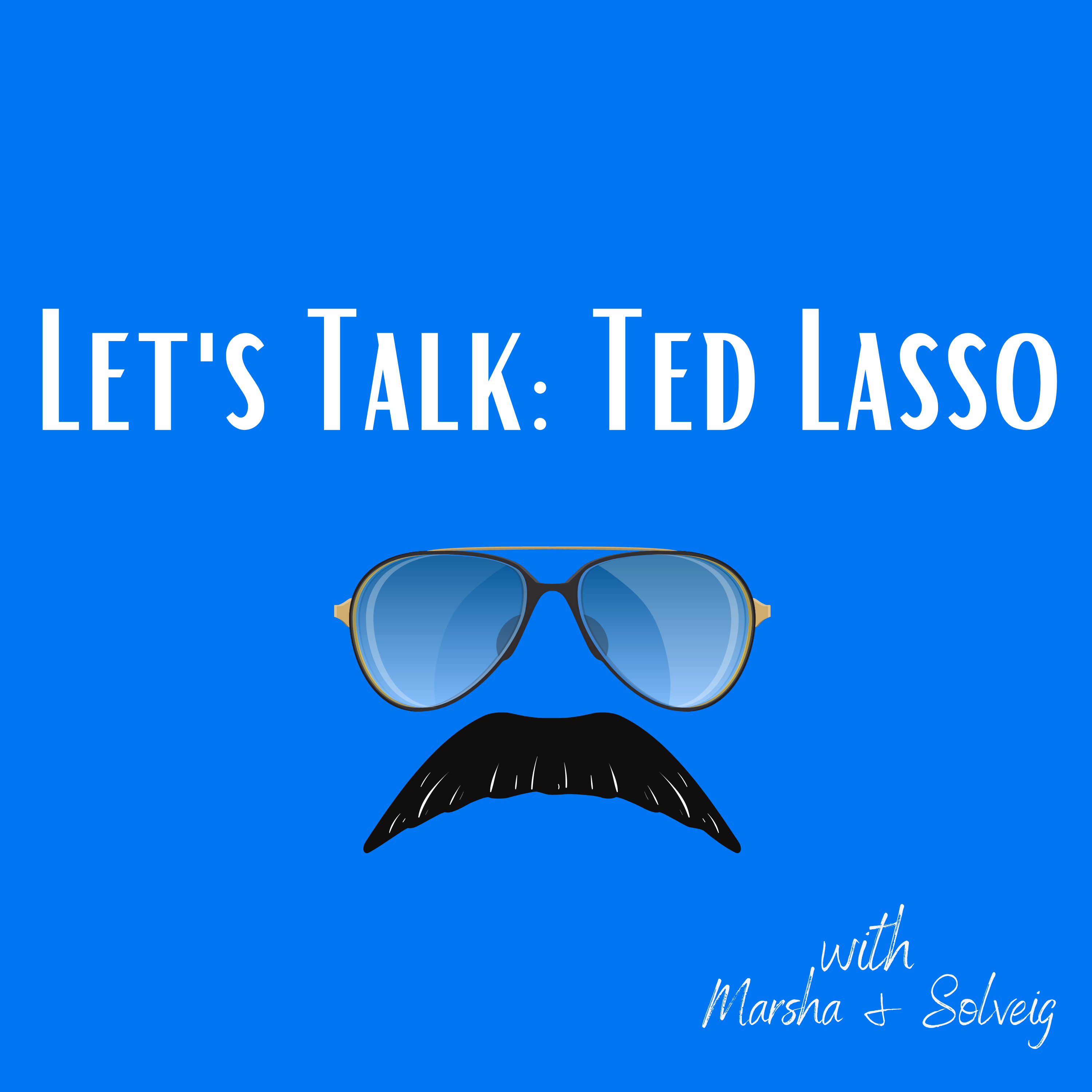 Let\'s Talk Love