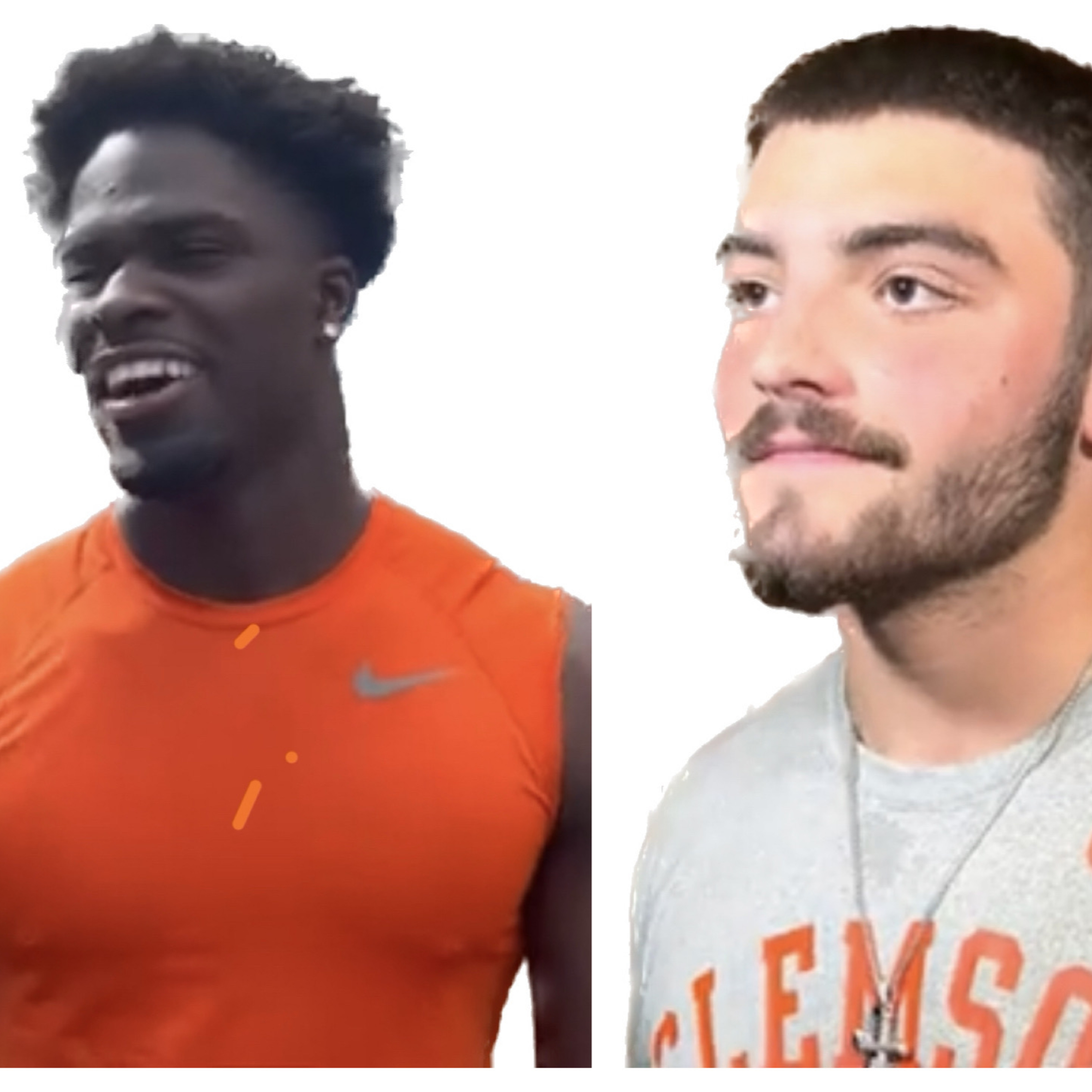 Reign Supreme Alway: Sports in Clemson
