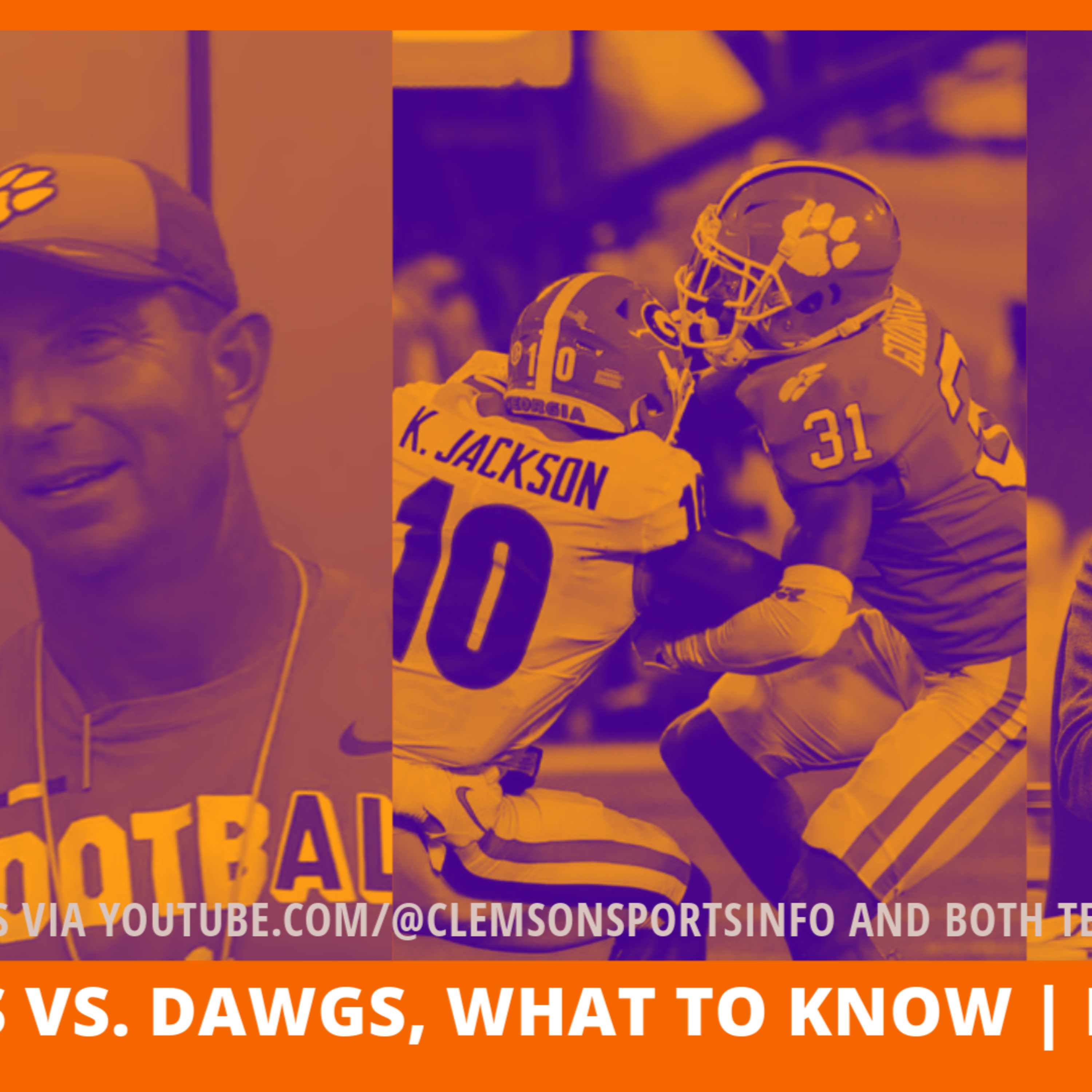 Reign Supreme Alway: Sports in Clemson