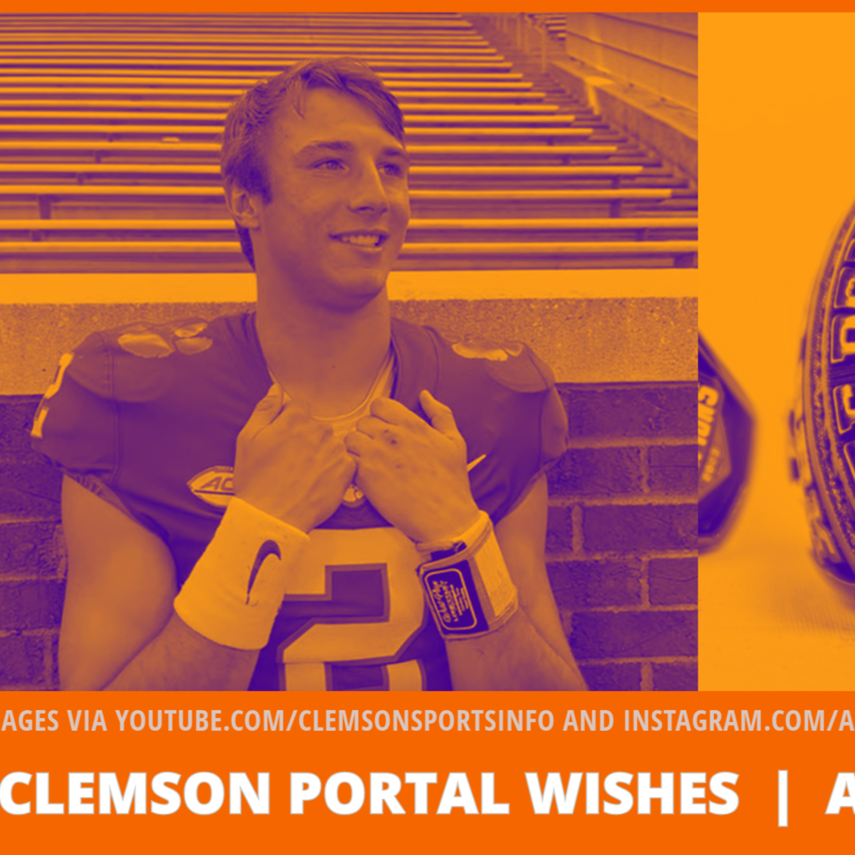 Reign Supreme Alway: Sports in Clemson