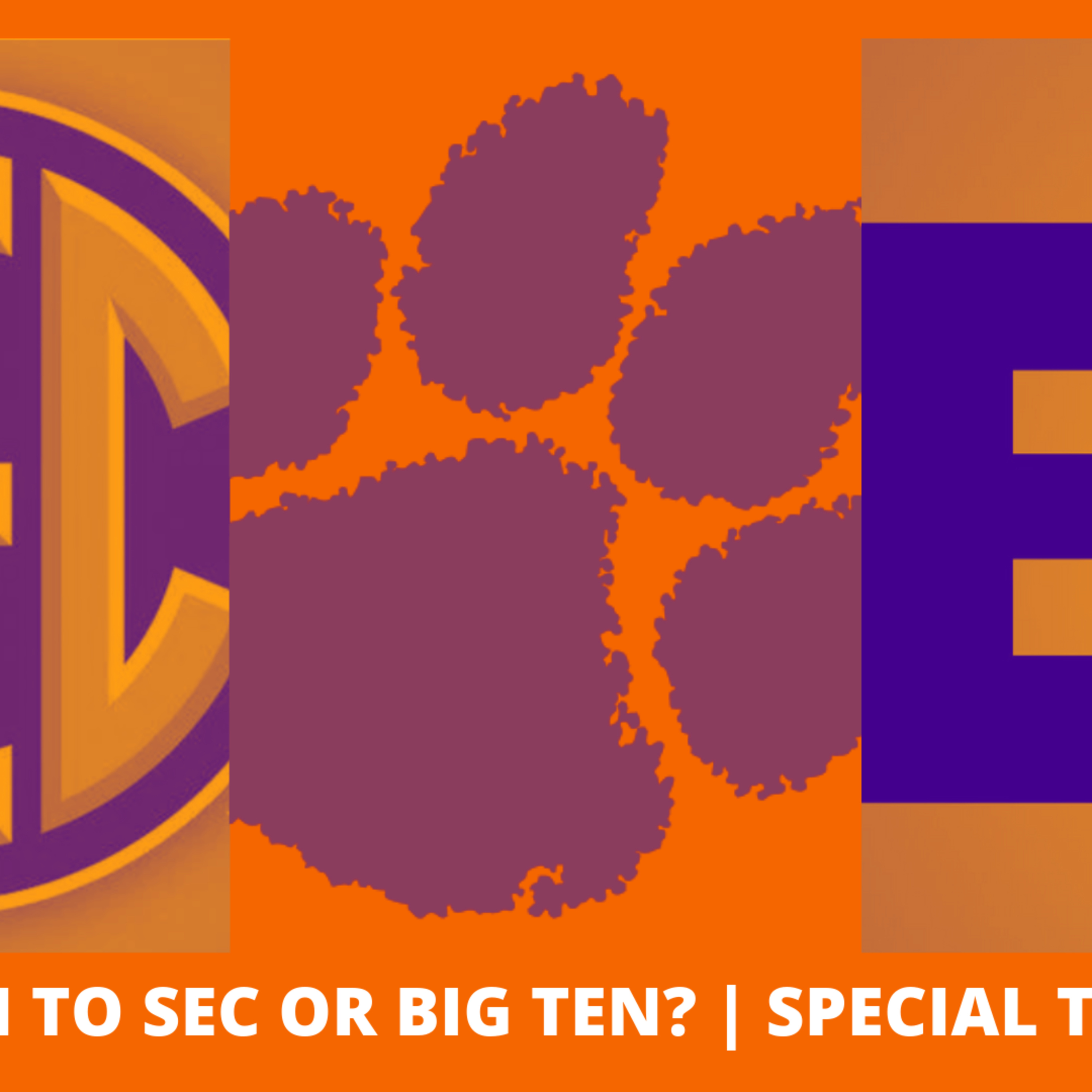Reign Supreme Alway: Sports in Clemson