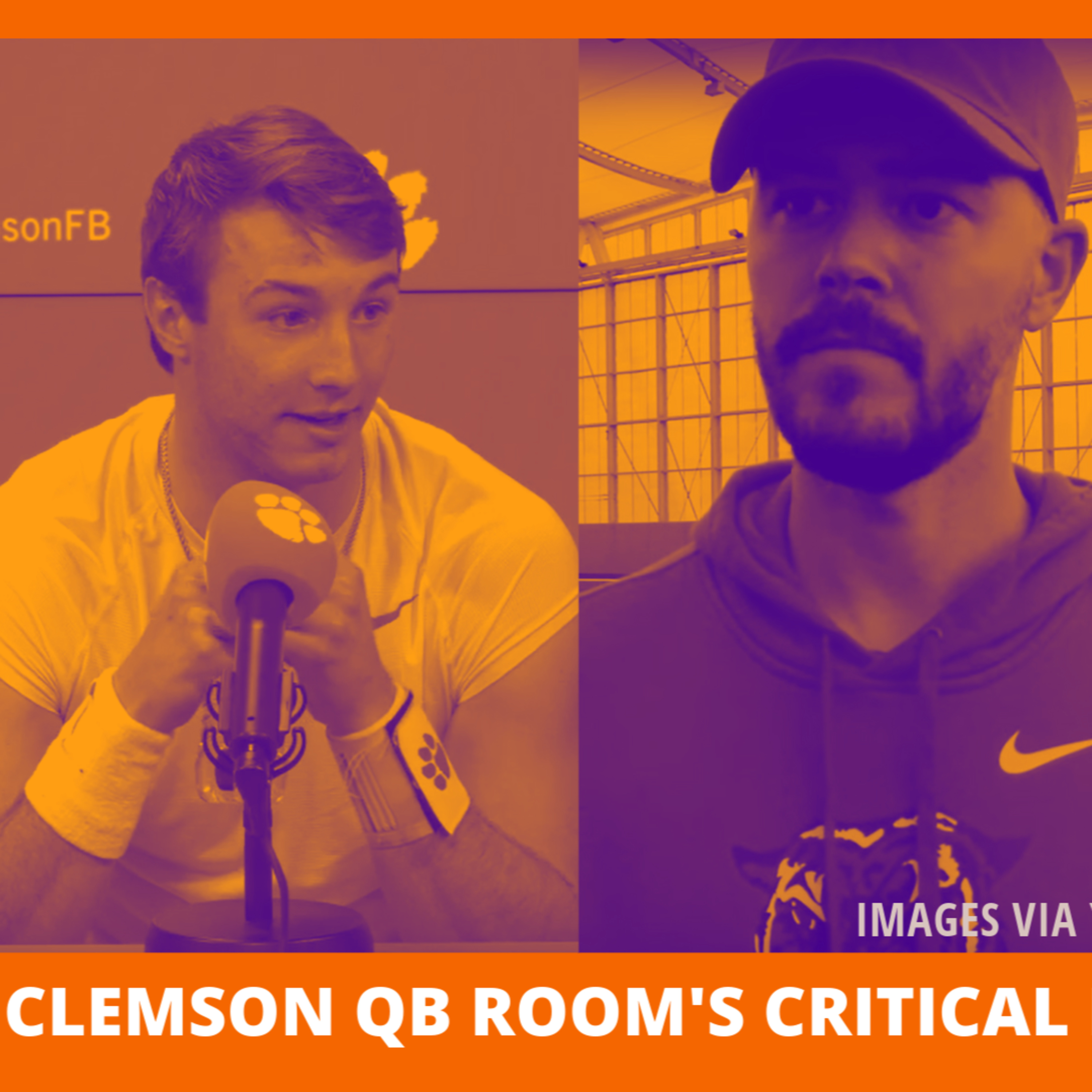 Reign Supreme Alway: Sports in Clemson