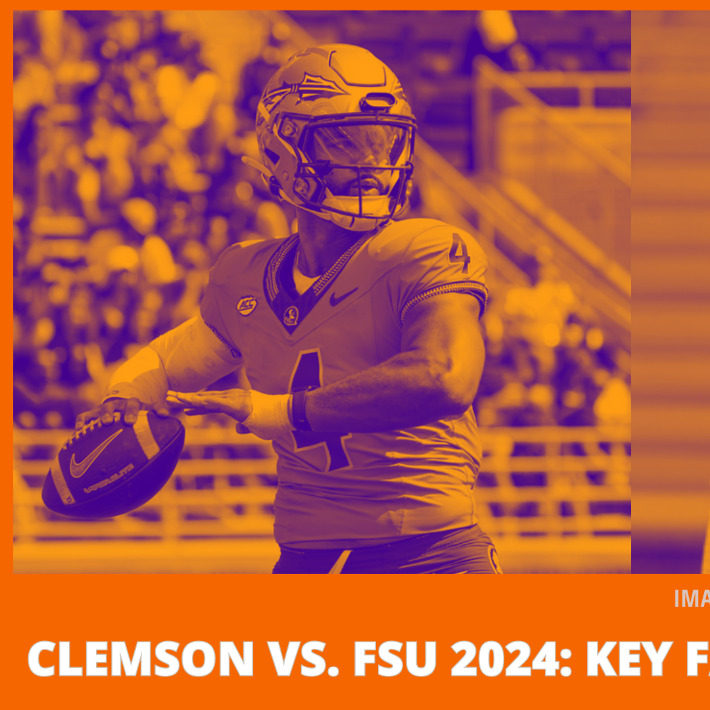 Reign Supreme Alway: Sports in Clemson