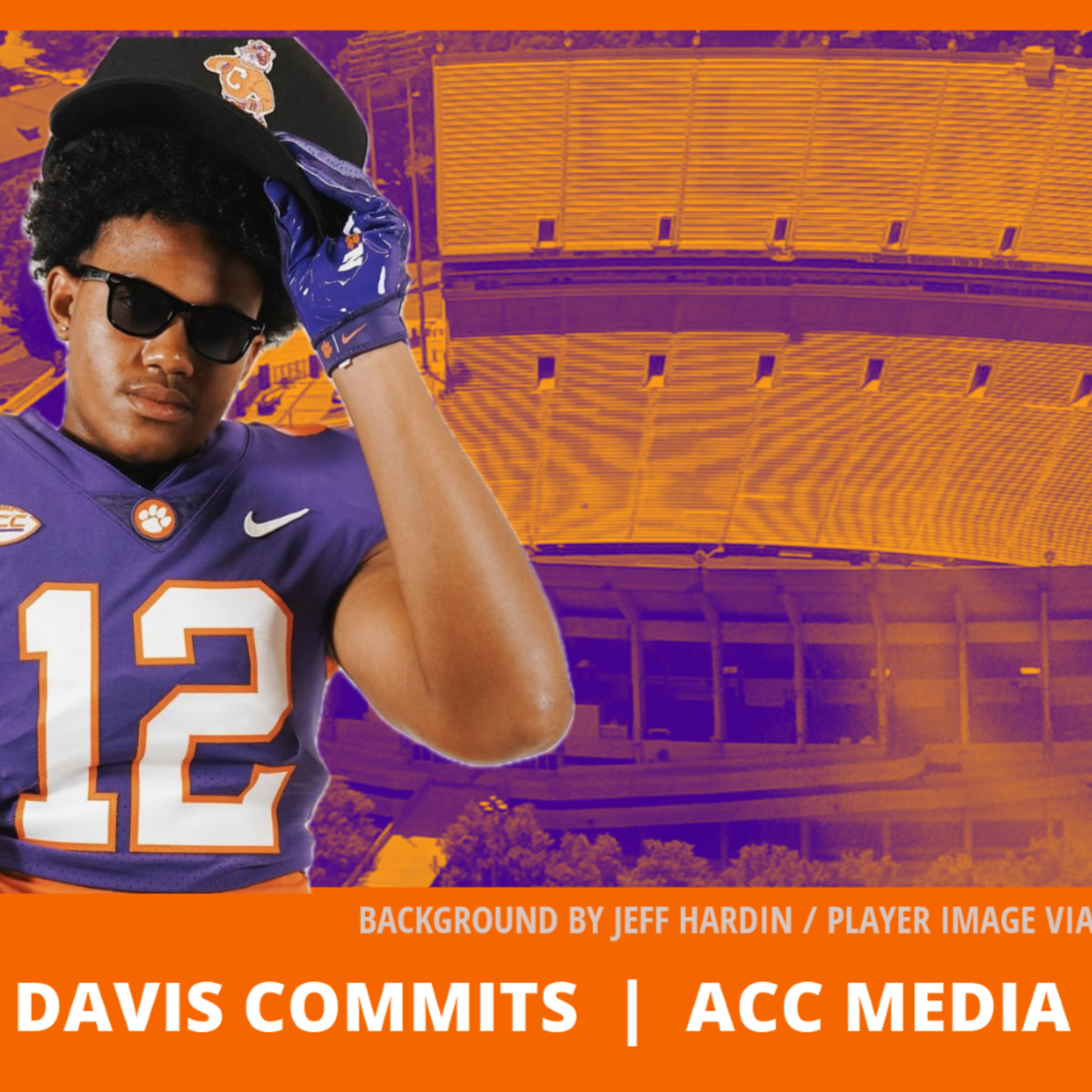Reign Supreme Alway: Sports in Clemson