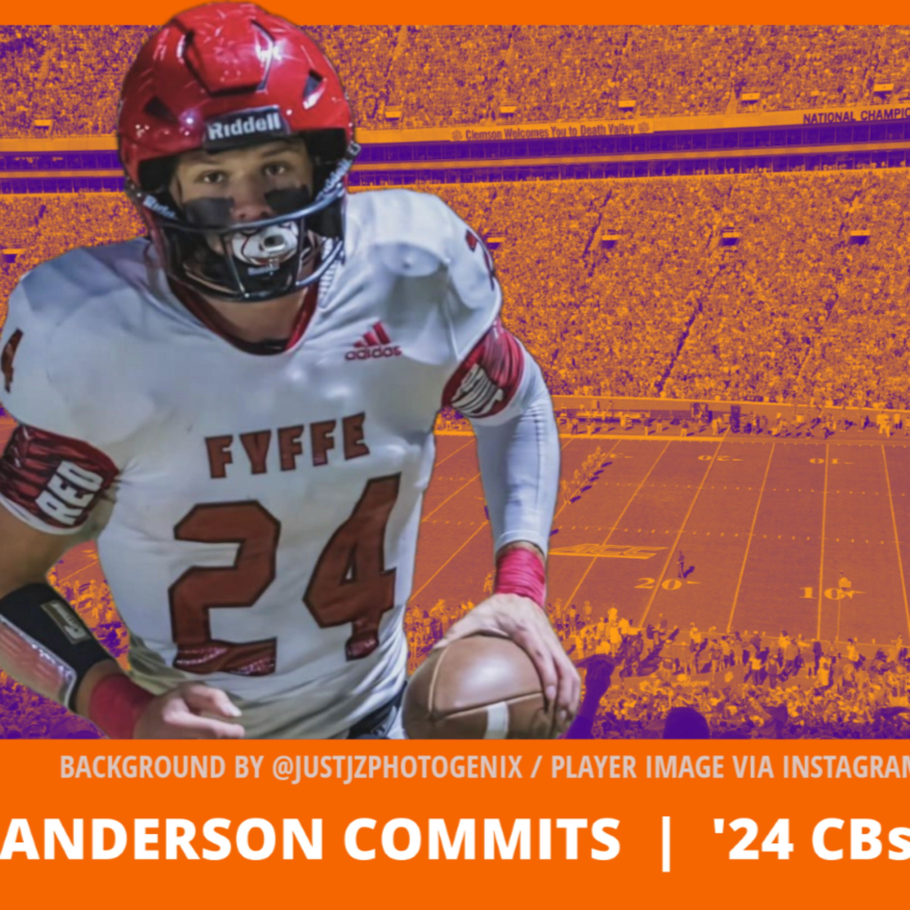Reign Supreme Alway: Sports in Clemson