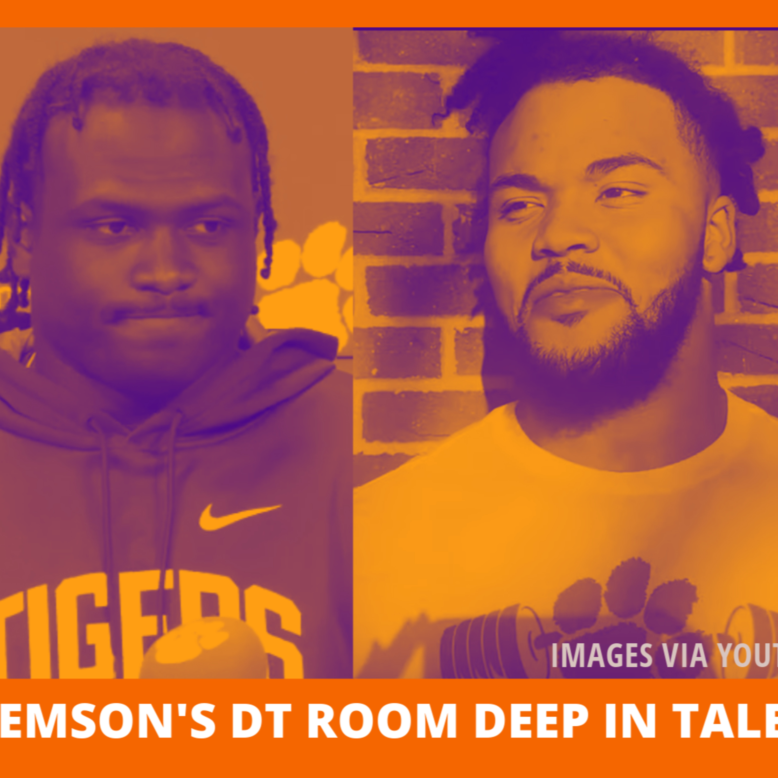 Reign Supreme Alway: Sports in Clemson