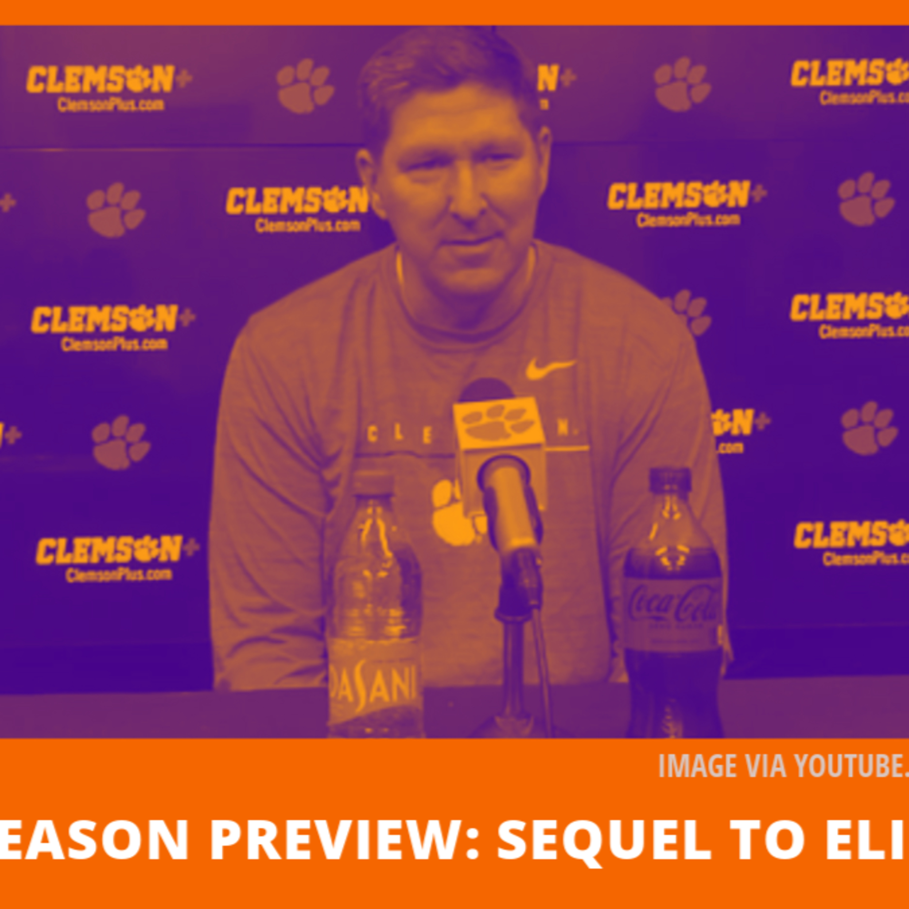 Reign Supreme Alway: Sports in Clemson