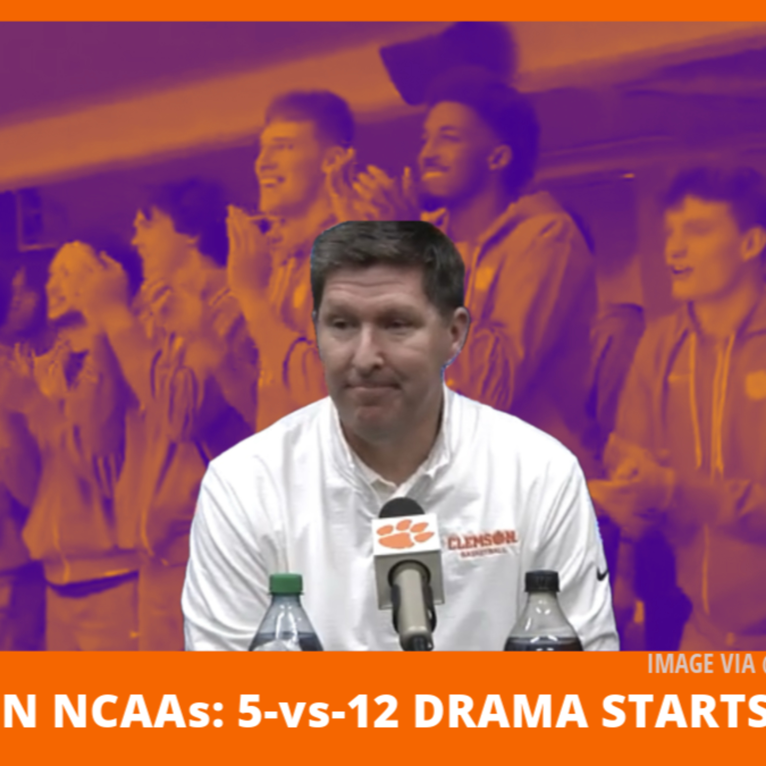 Reign Supreme Alway: Sports in Clemson