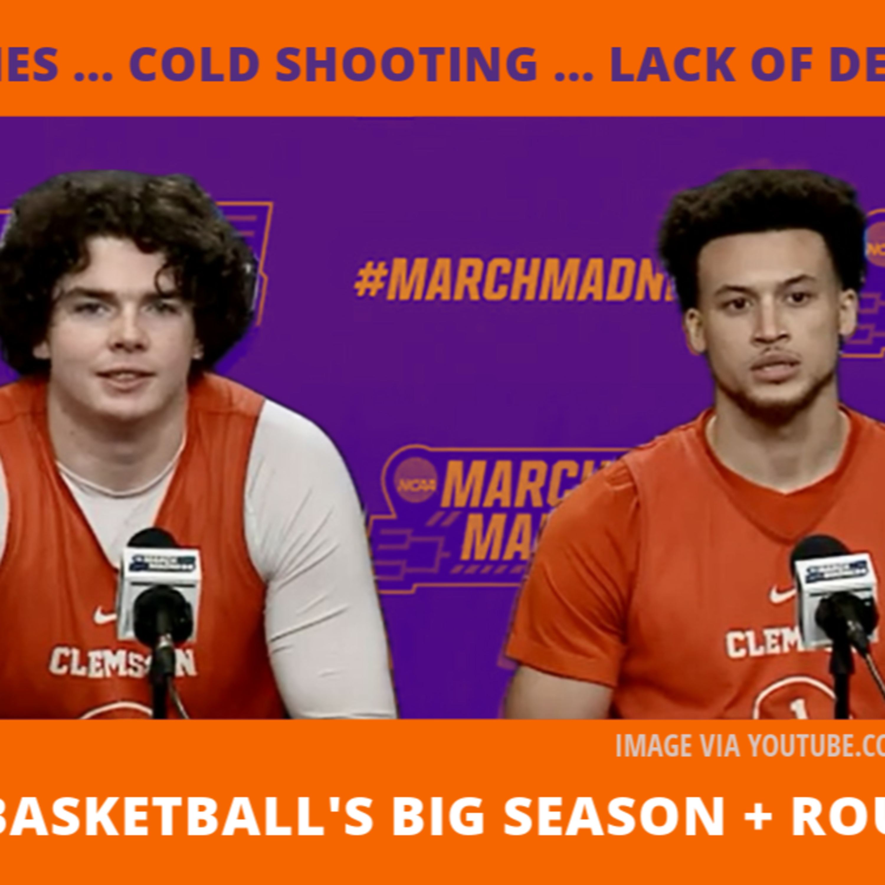 Reign Supreme Alway: Sports in Clemson