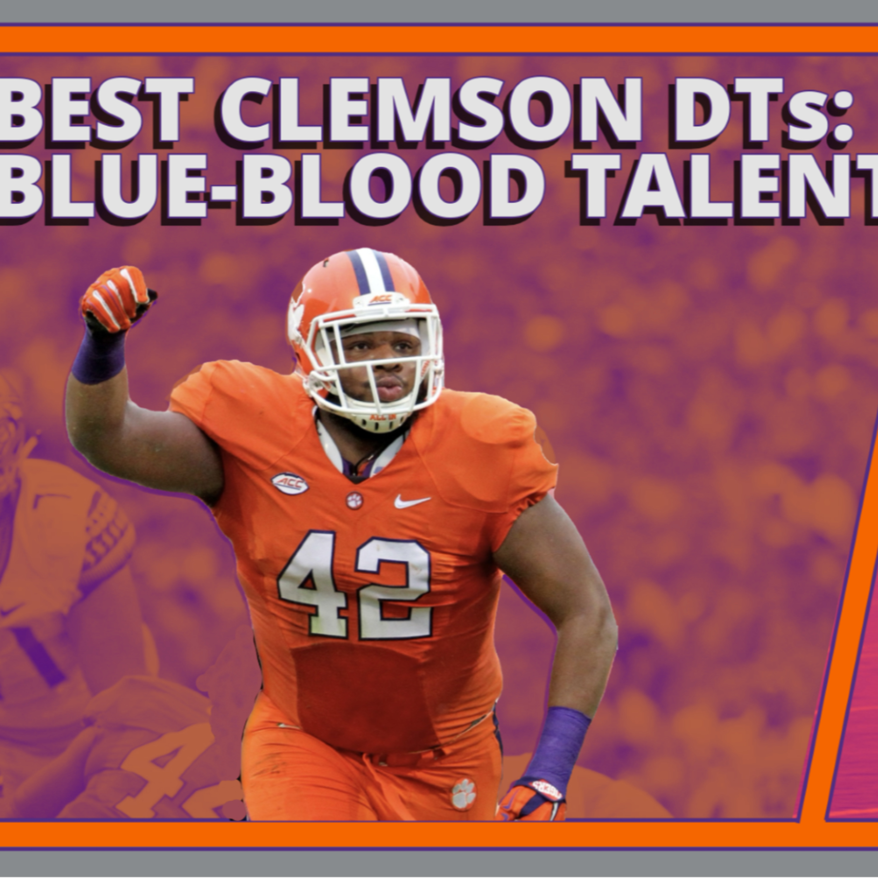 Reign Supreme Alway: Sports in Clemson