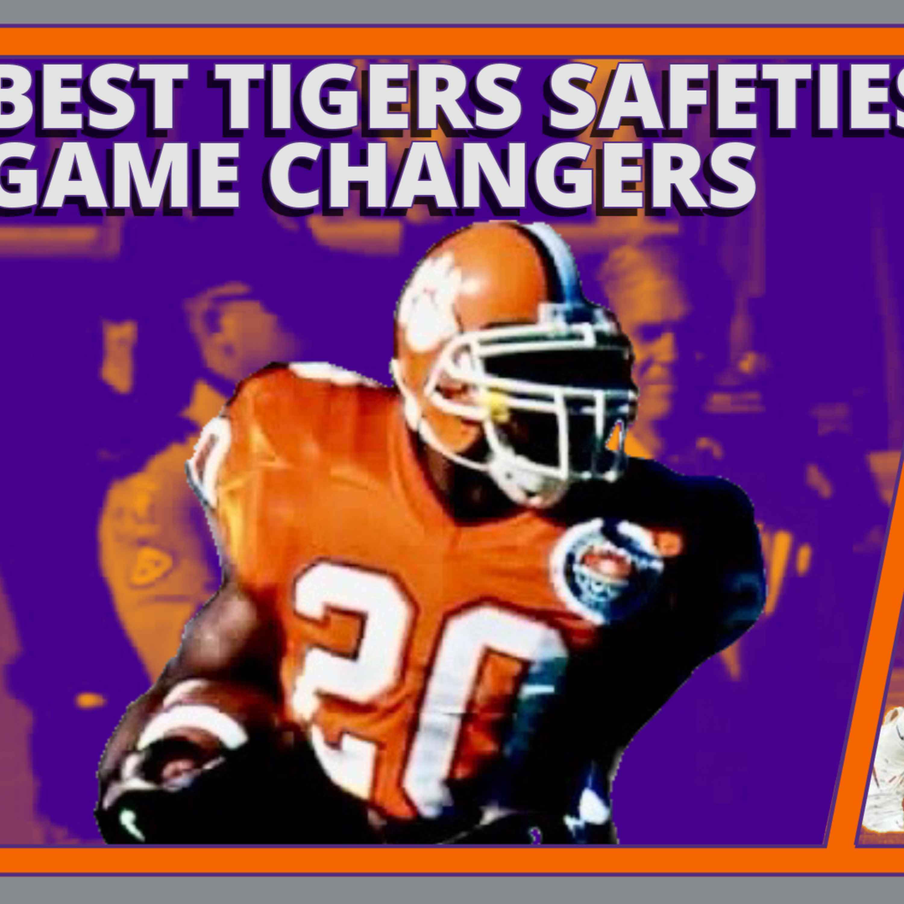 Reign Supreme Alway: Sports in Clemson