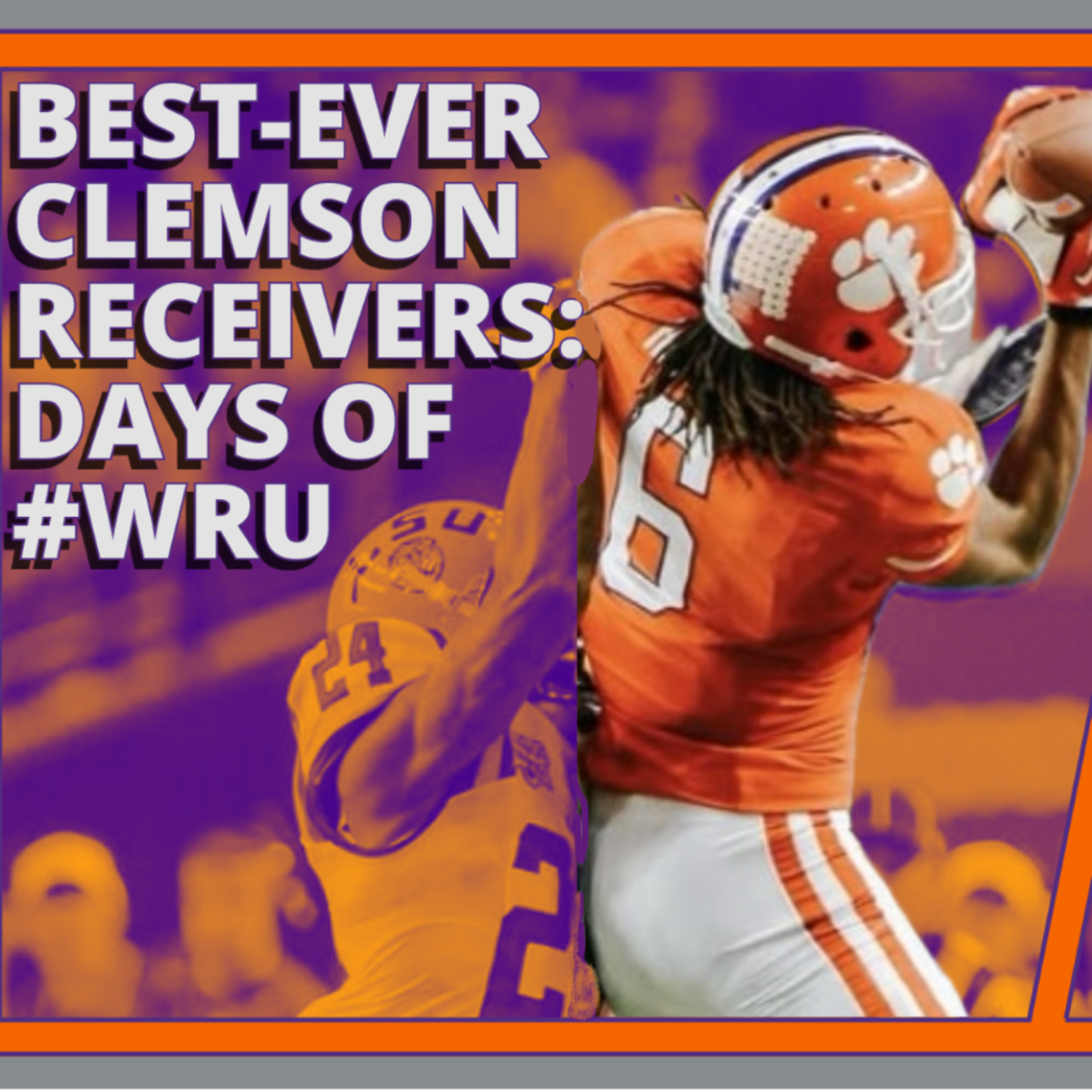 Reign Supreme Alway: Sports in Clemson