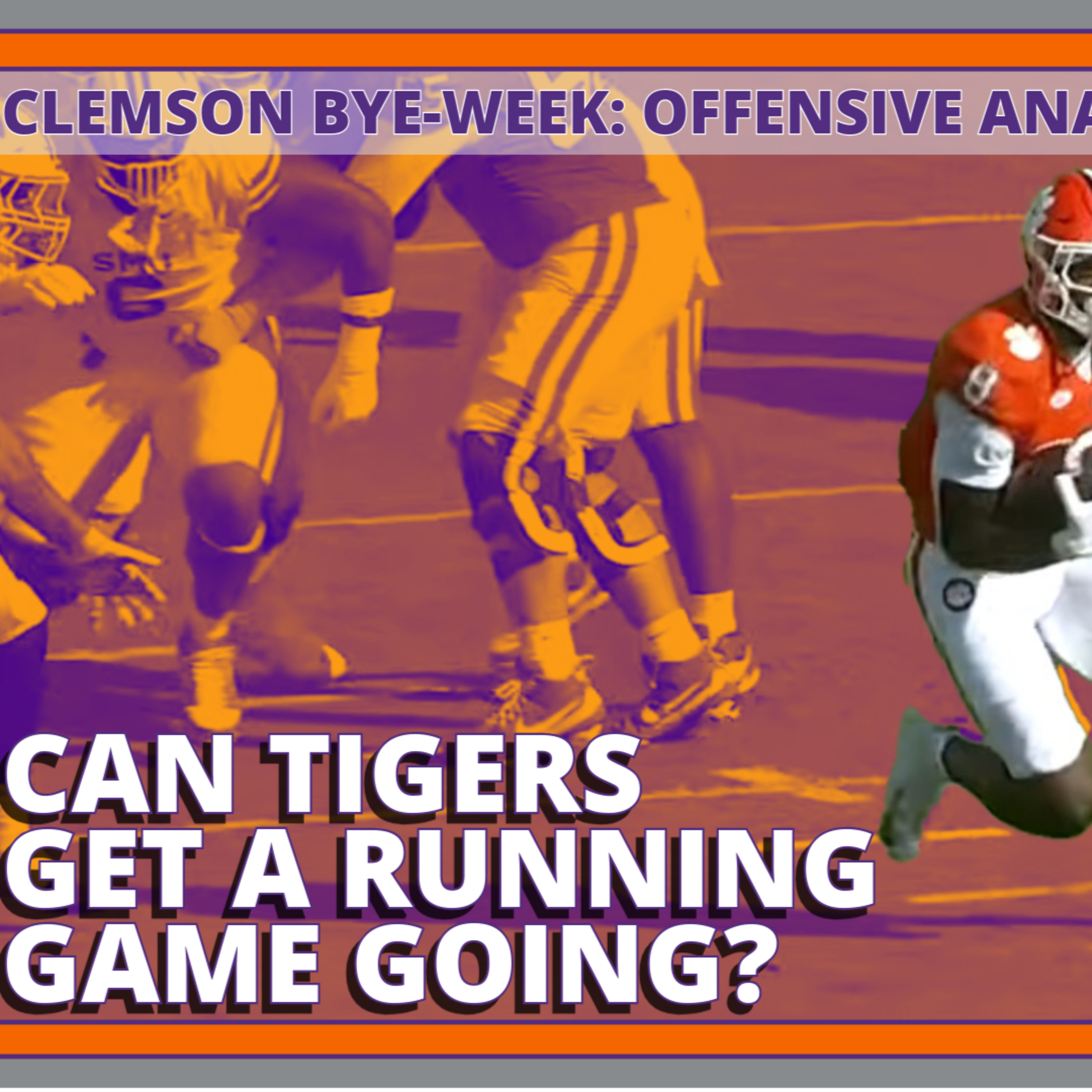 Reign Supreme Alway: Sports in Clemson