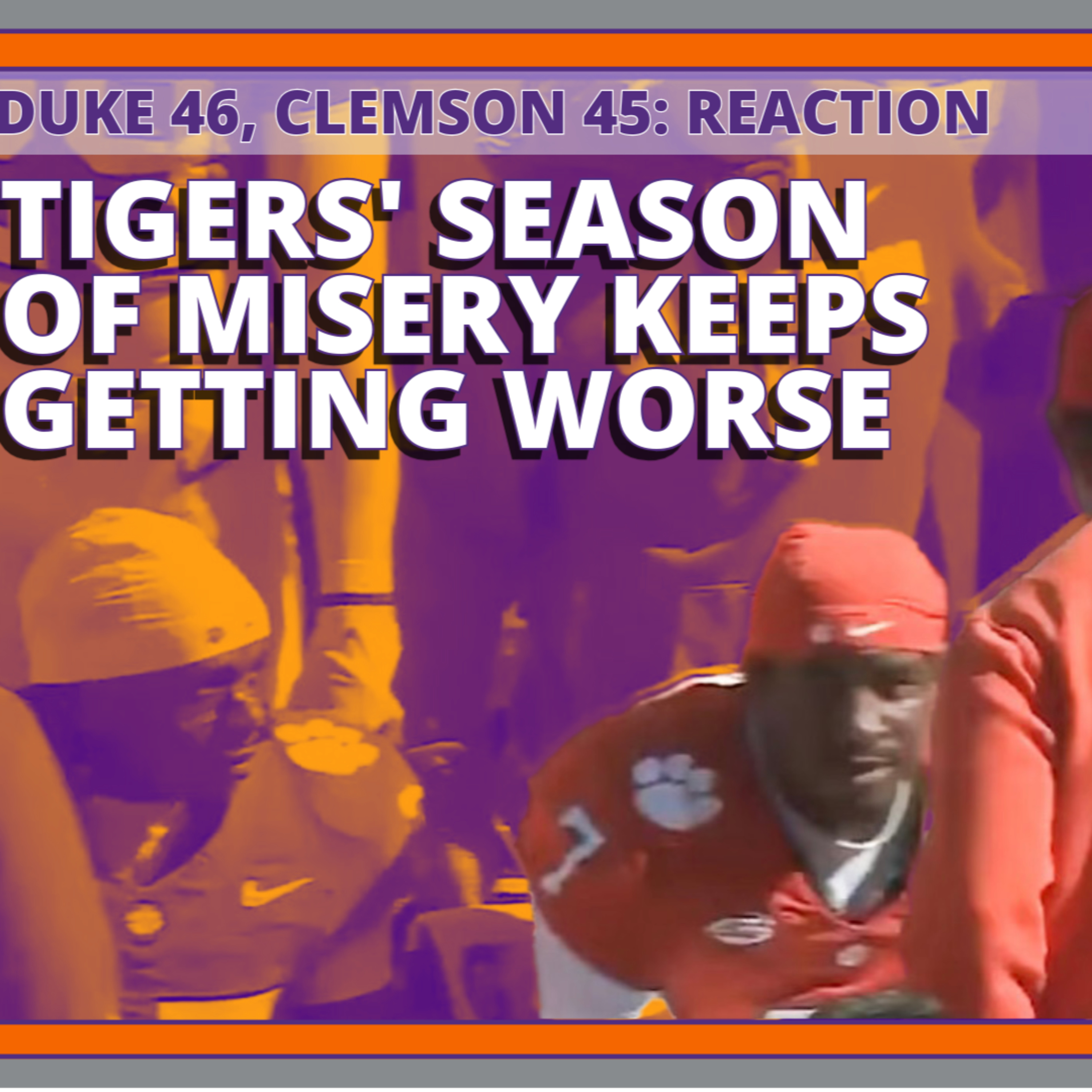 Reign Supreme Alway: Sports in Clemson